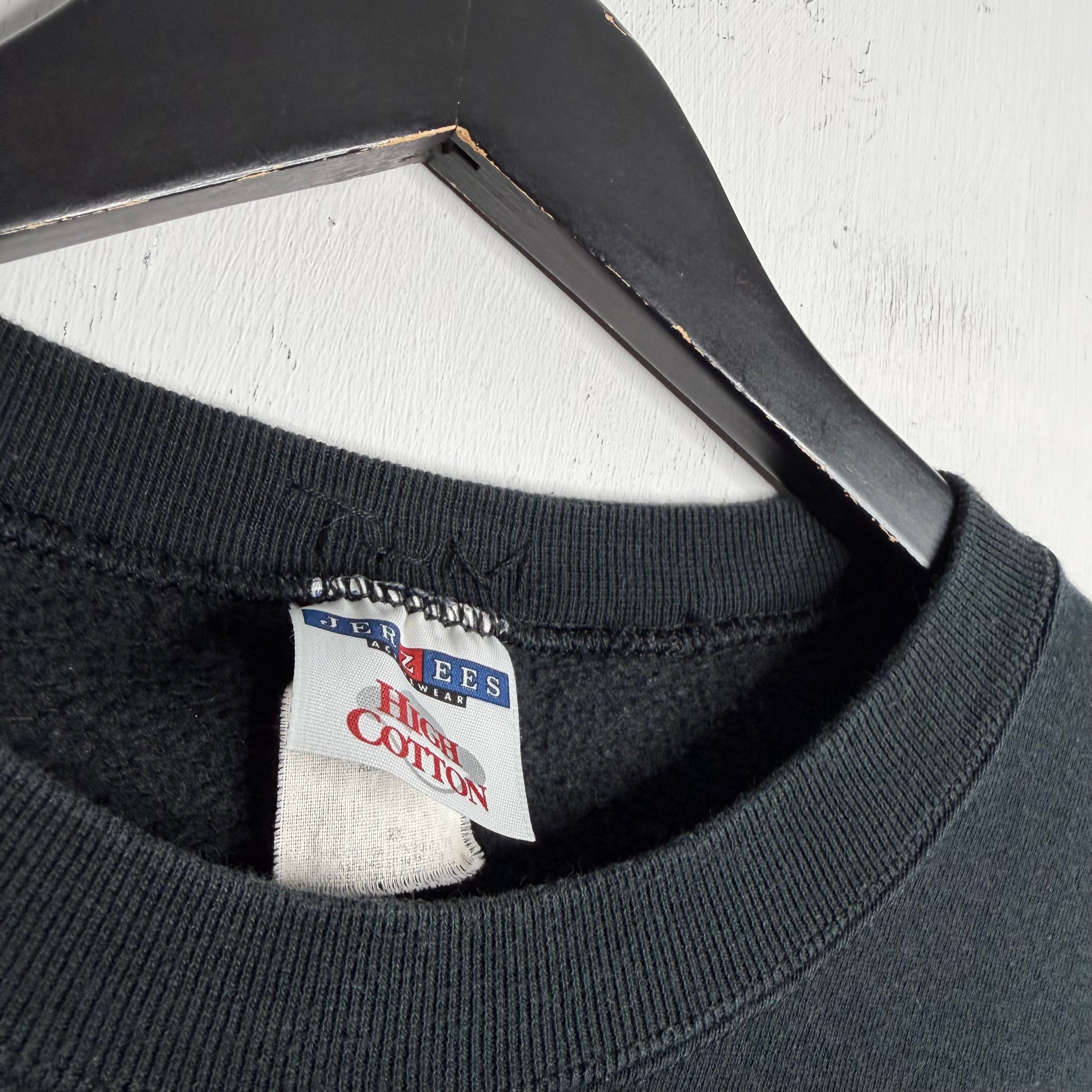 T+M Vintage Blank - XXL