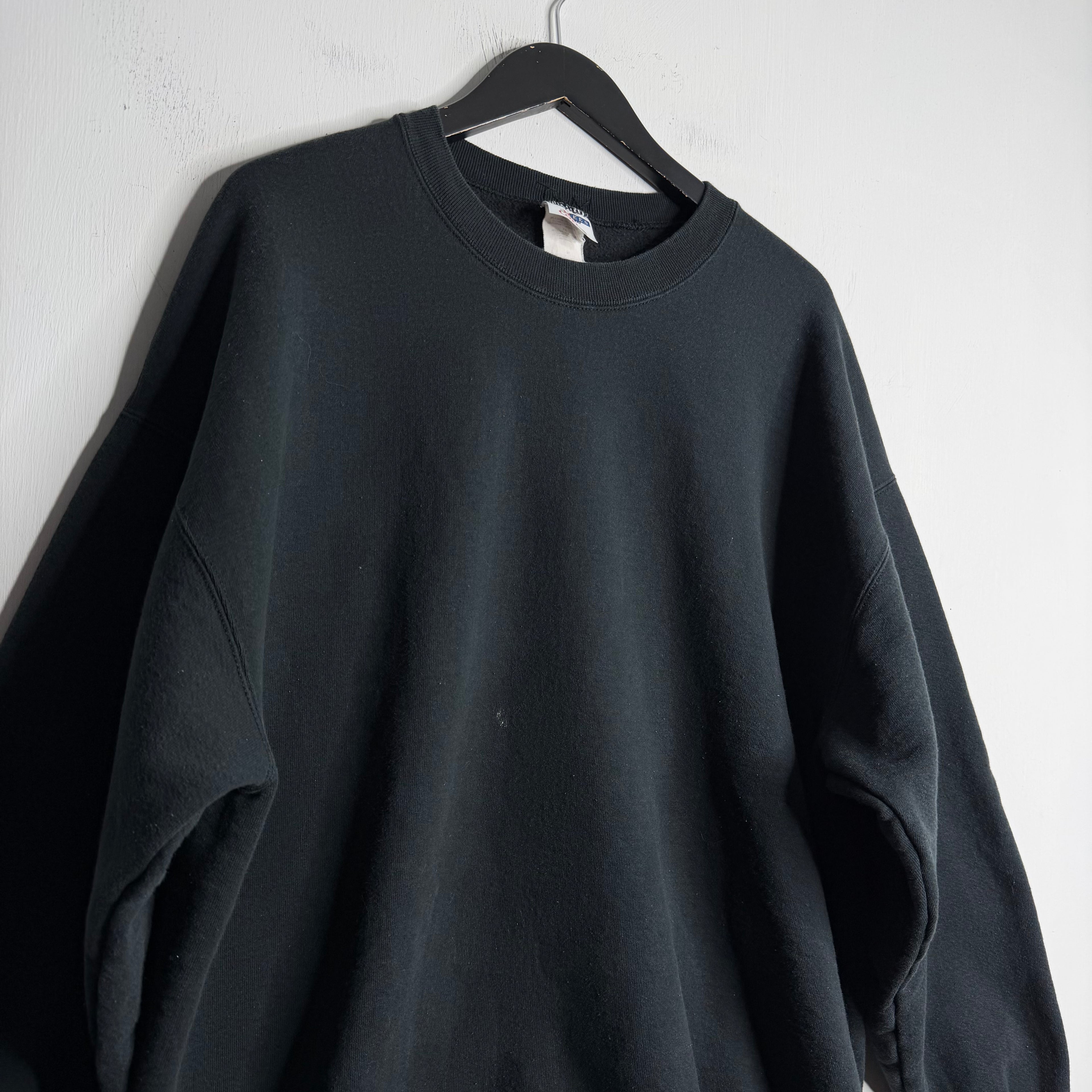 T+M Vintage Blank - XXL