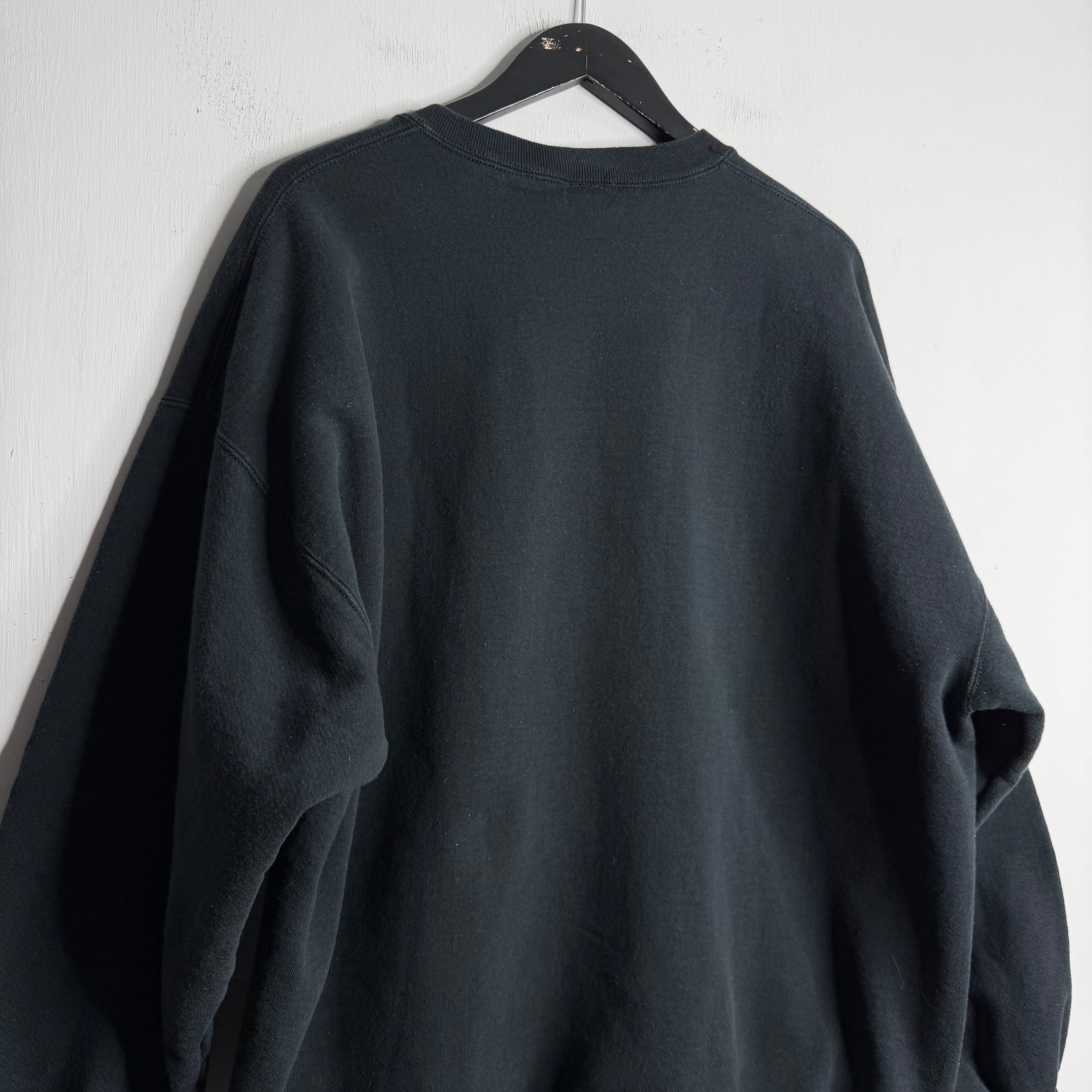 T+M Vintage Blank - XXL