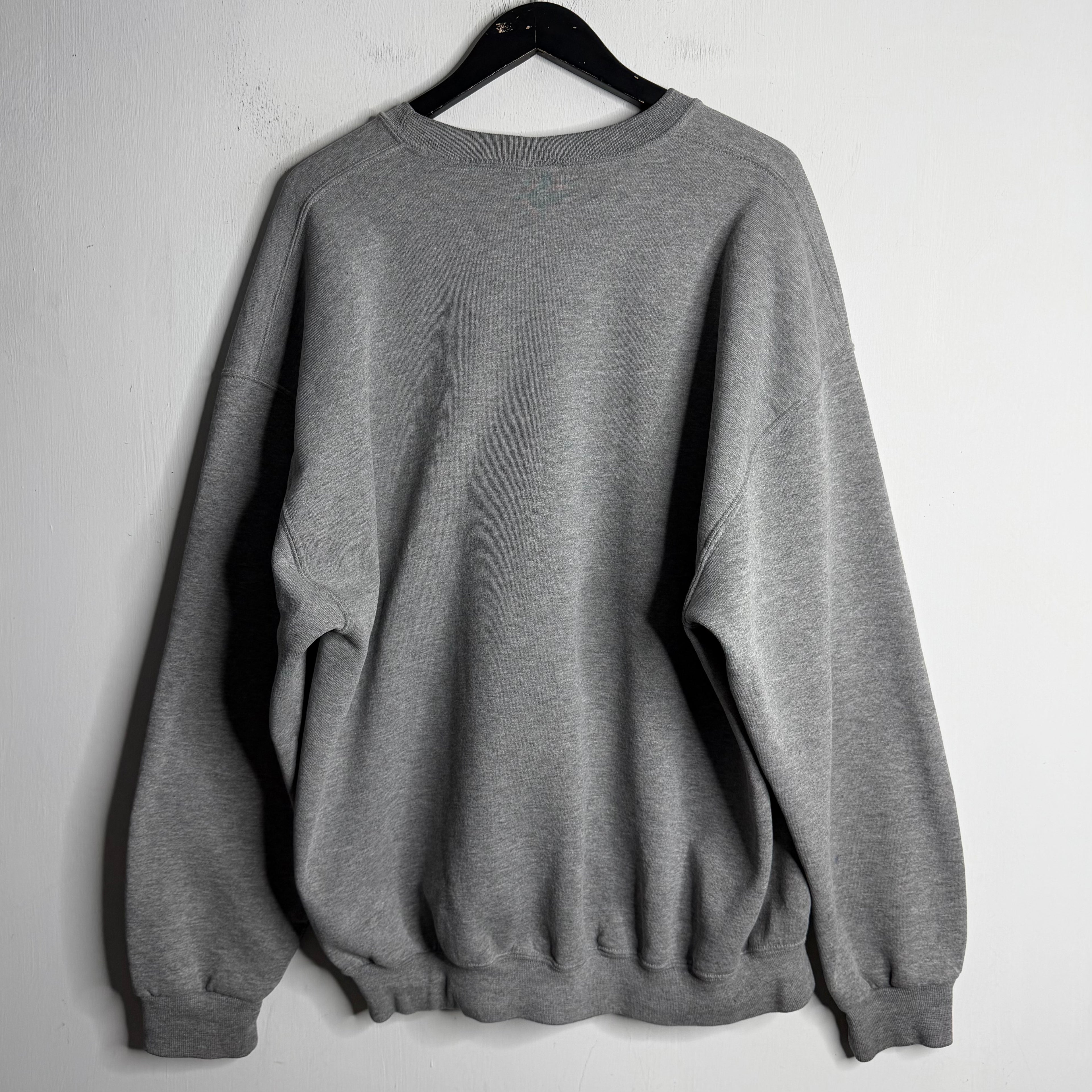T+M Vintage Blank - Wide XL/XXL