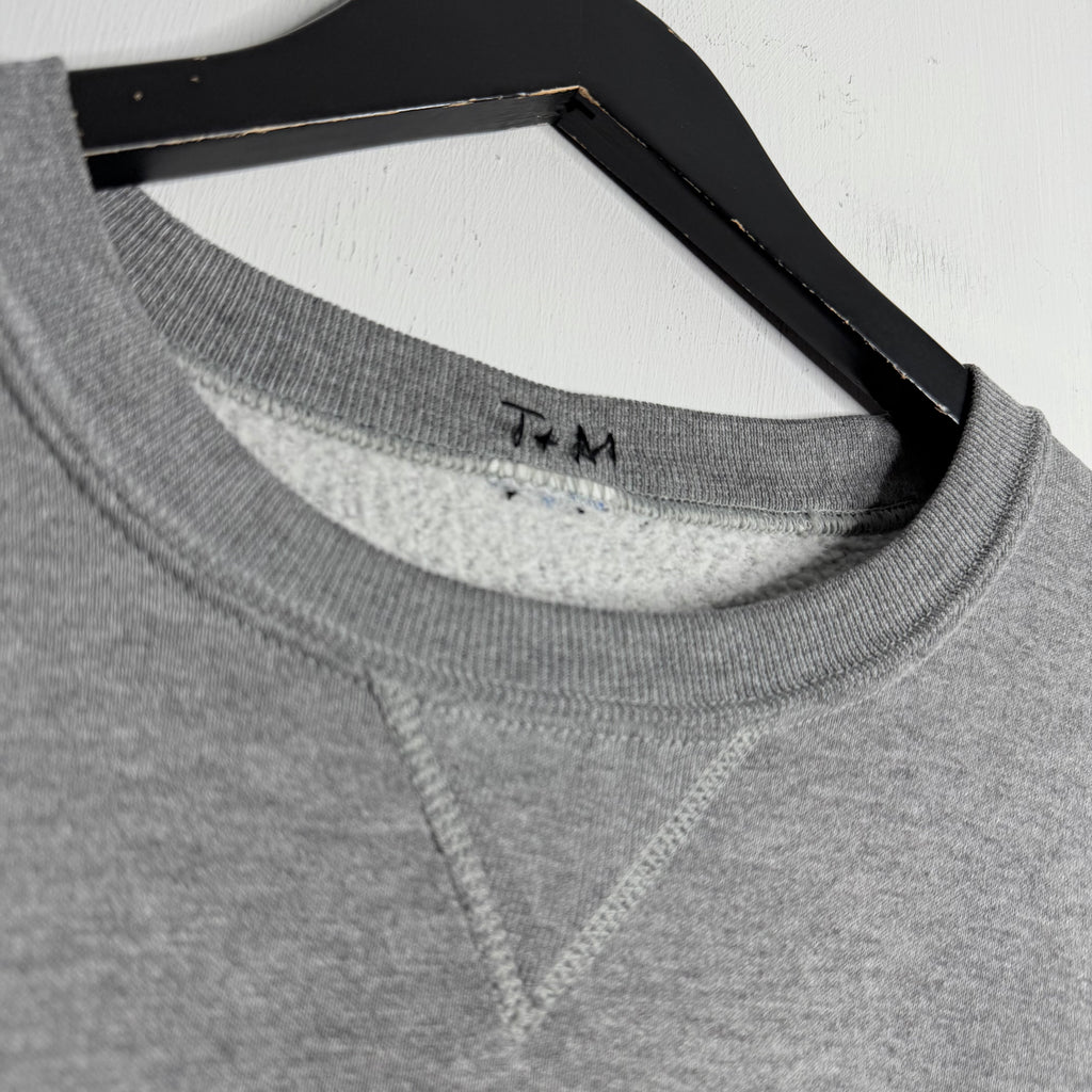 T+M Vintage Blank - Wide XL/XXL