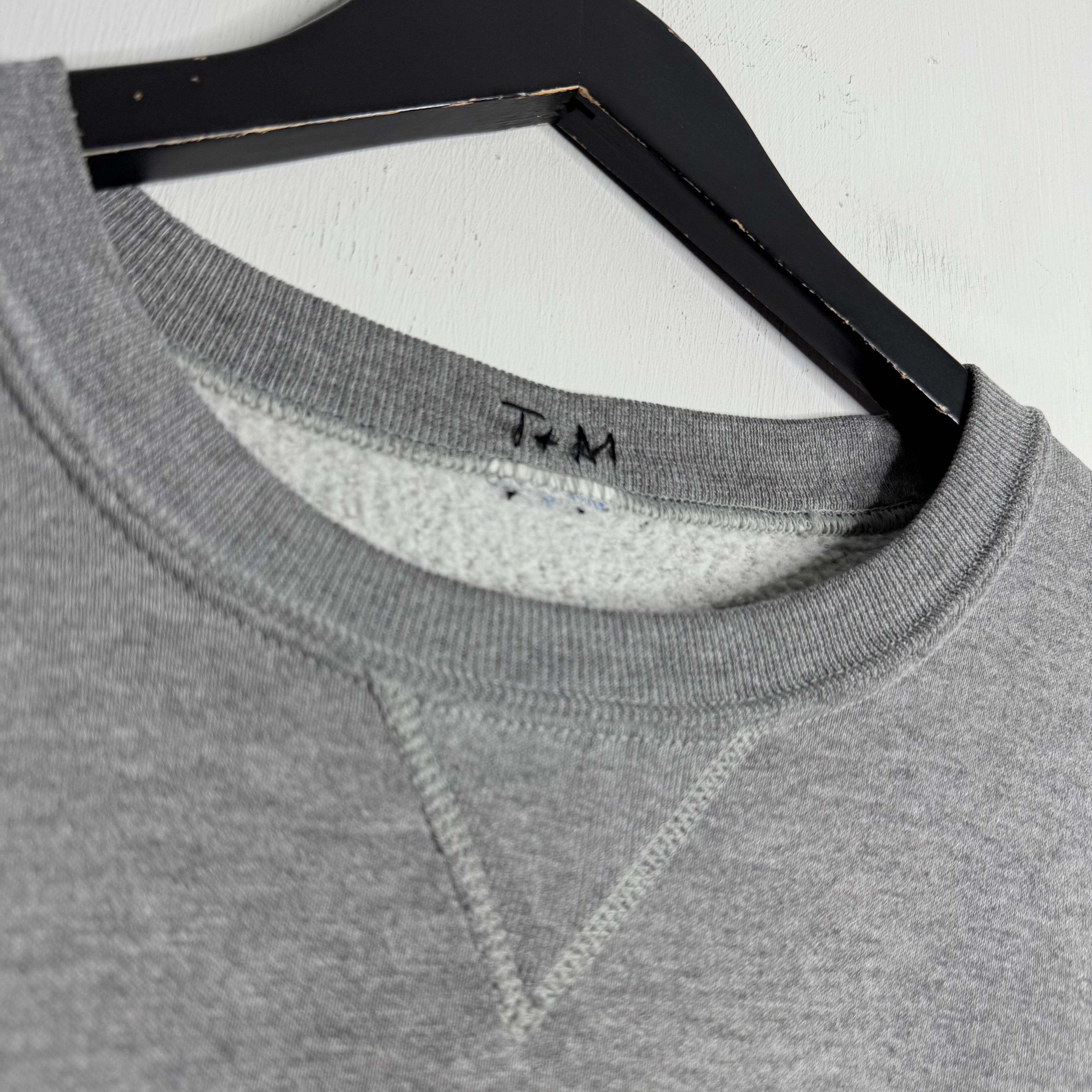 T+M Vintage Blank - Wide XL/XXL