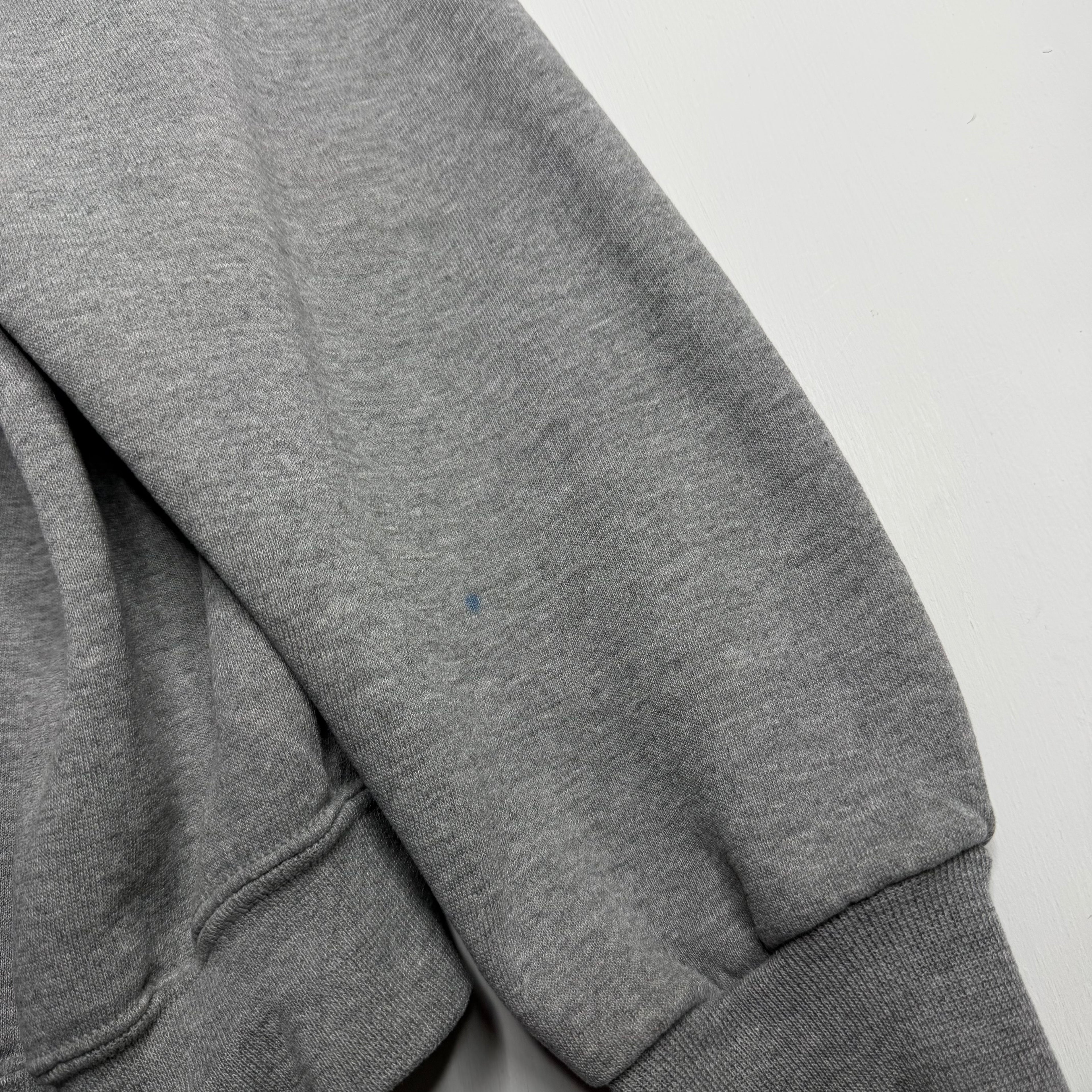 T+M Vintage Blank - Wide XL/XXL