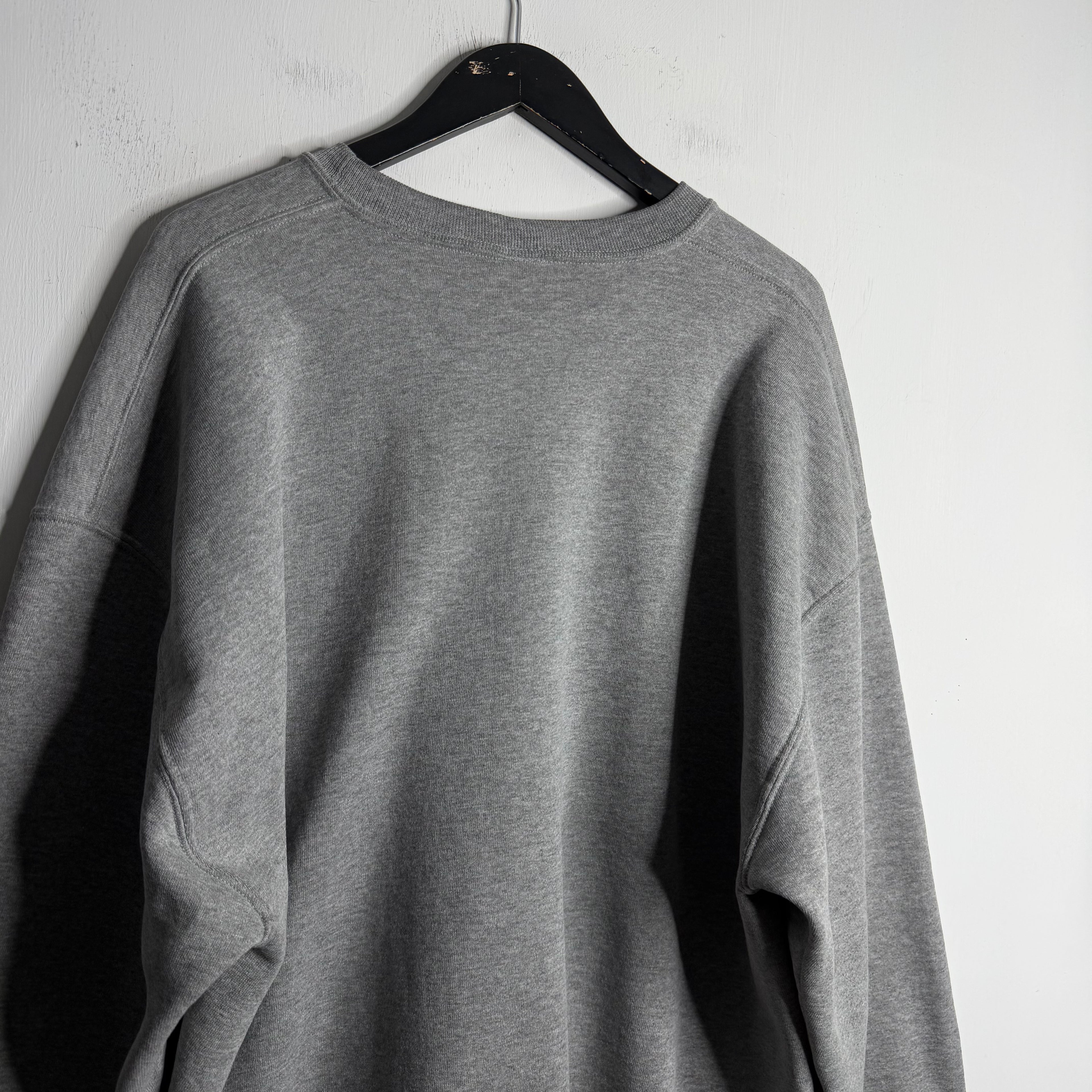 T+M Vintage Blank - Wide XL/XXL