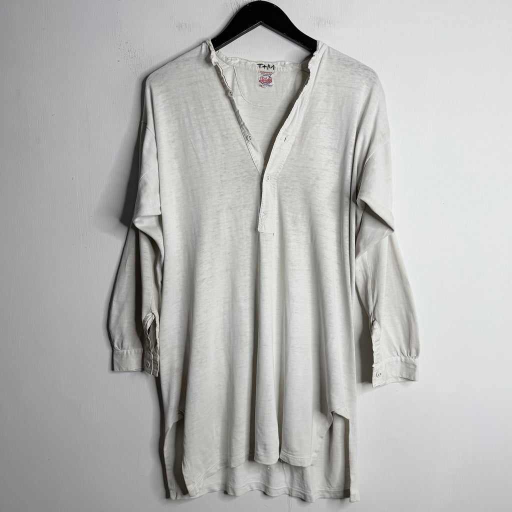 T+M Vintage Blank - Long XL/XXL