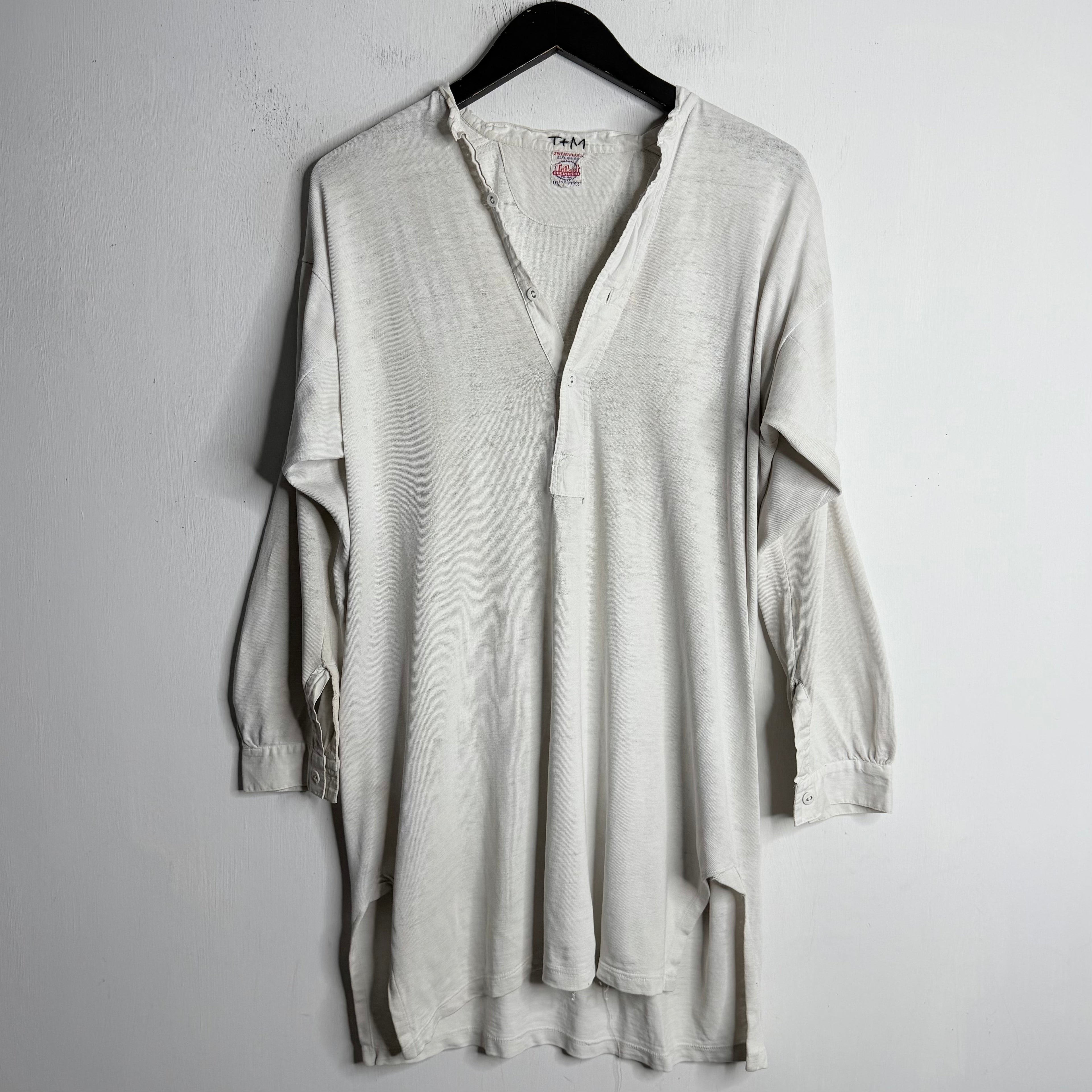 T+M Vintage Blank - Long XL/XXL