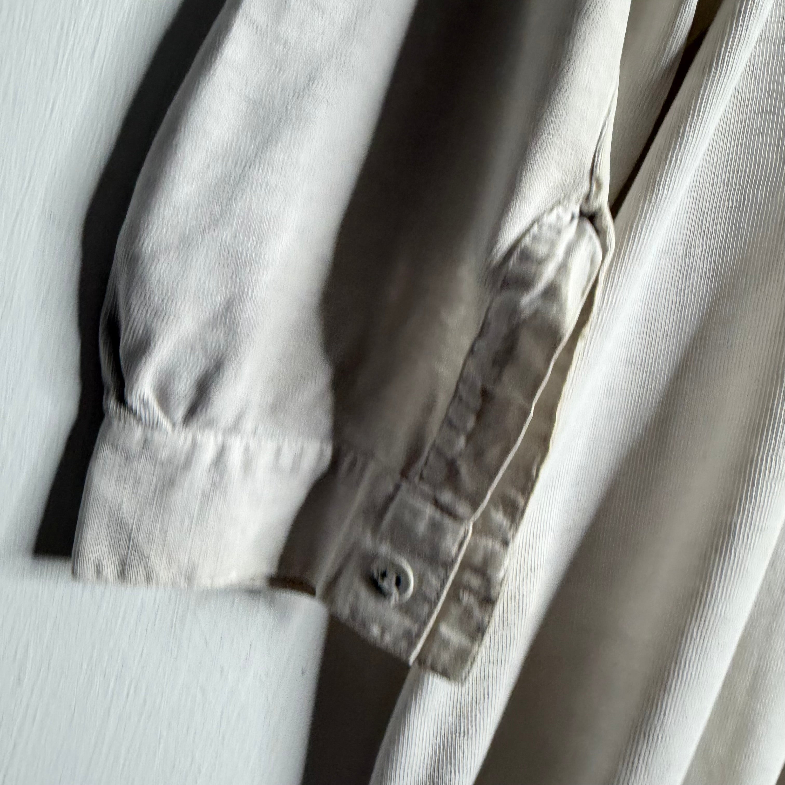 T+M Vintage Blank - Long XL/XXL