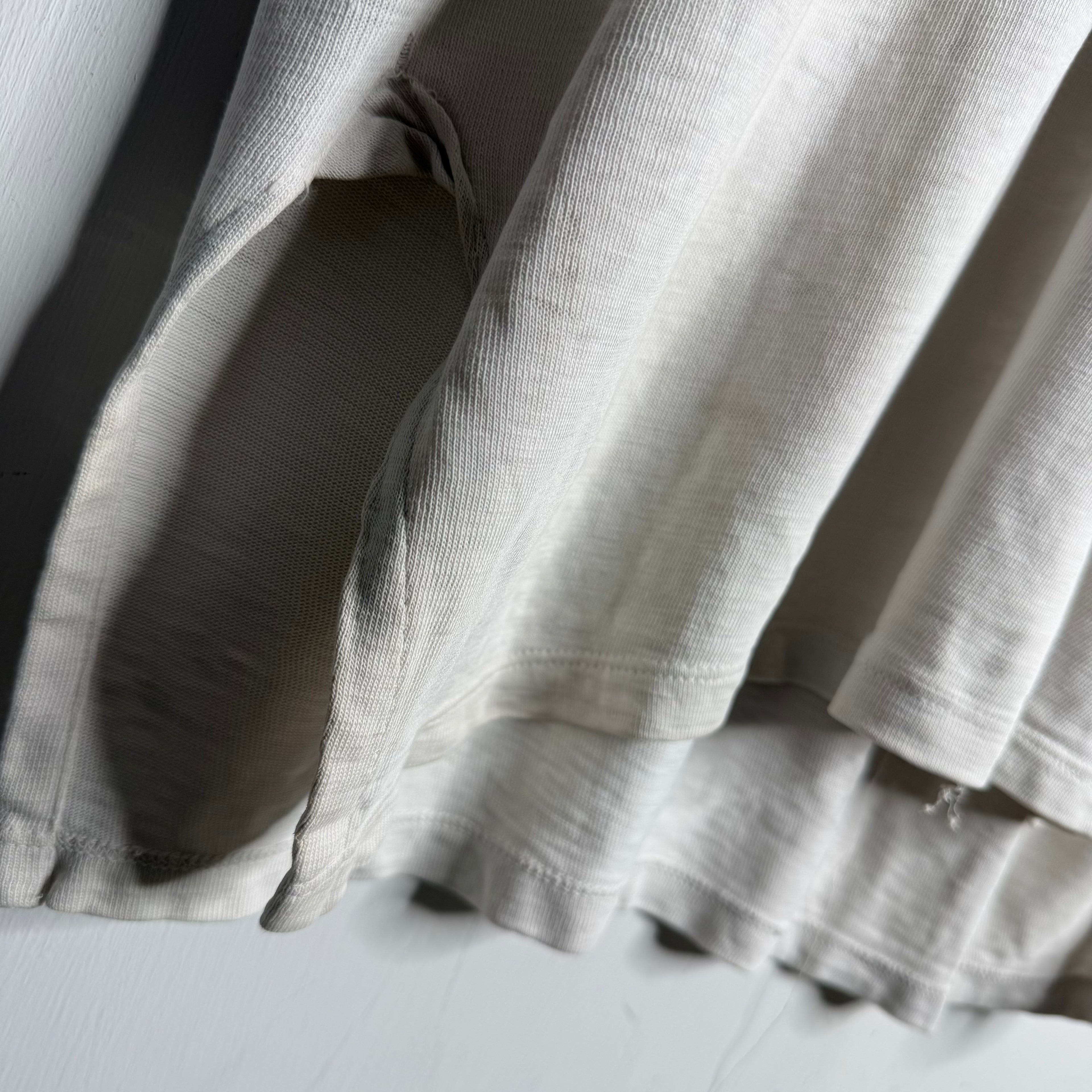 T+M Vintage Blank - Long XL/XXL