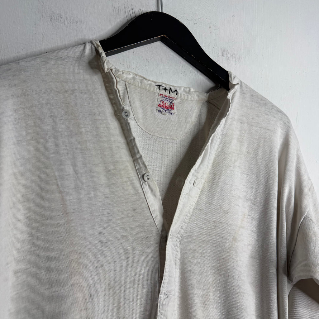 T+M Vintage Blank - Long XL/XXL