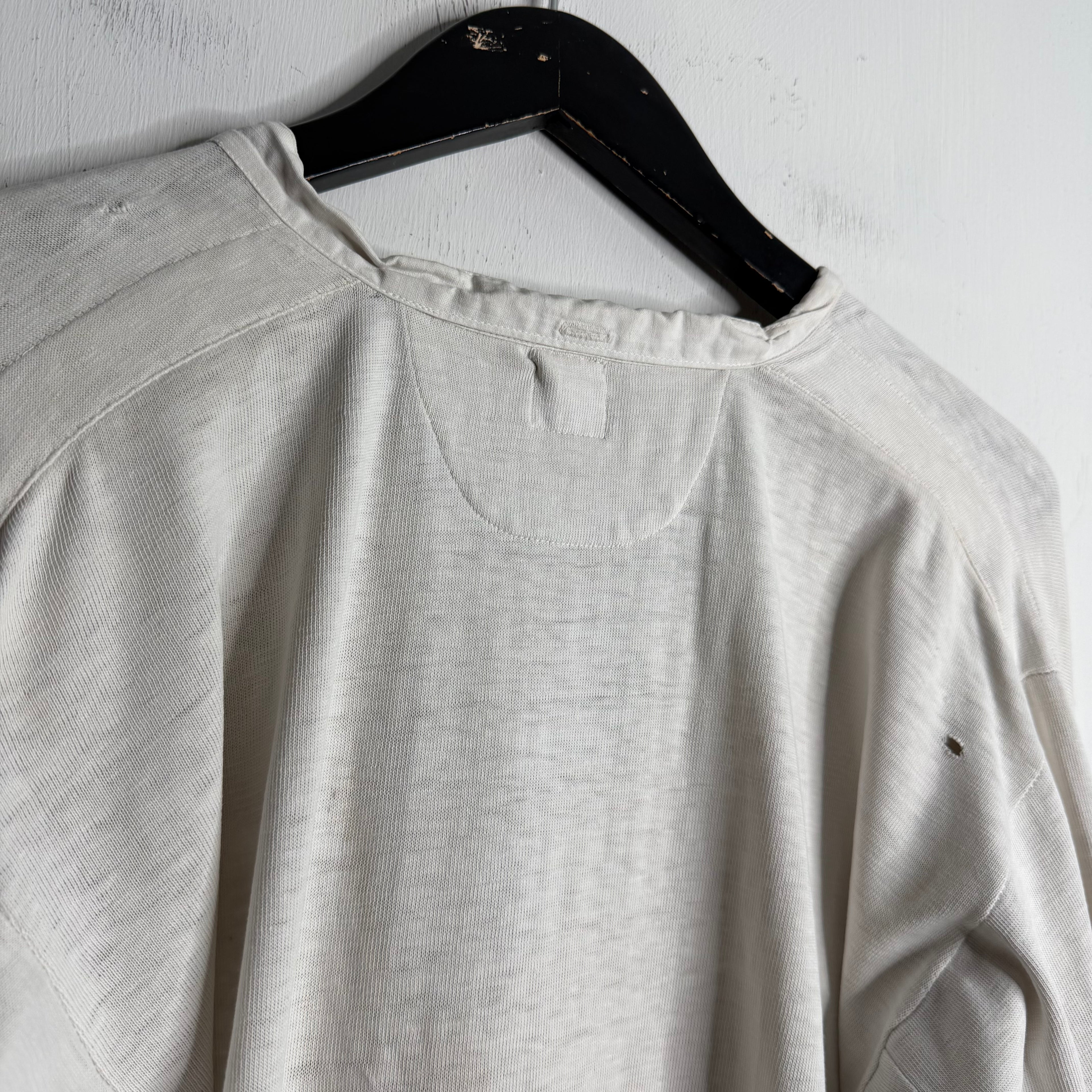 T+M Vintage Blank - Long XL/XXL