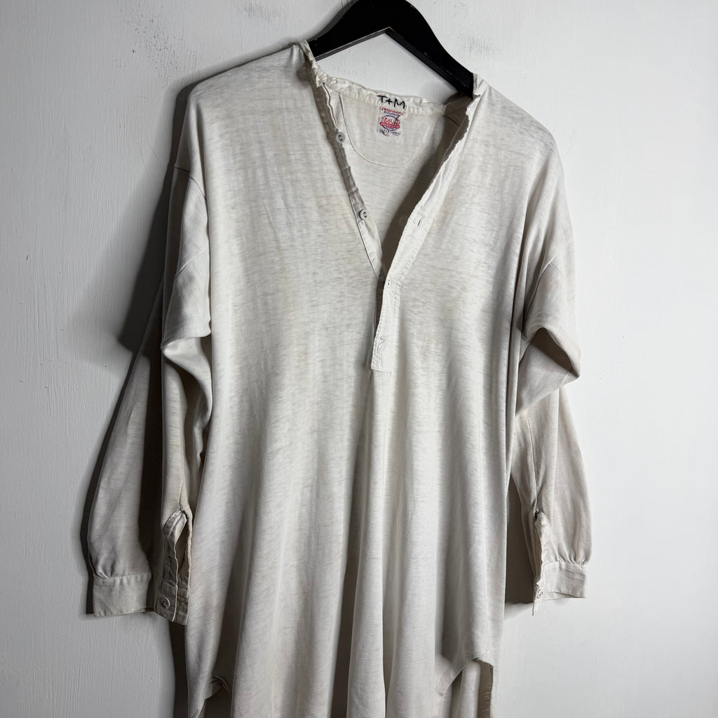 T+M Vintage Blank - Long XL/XXL