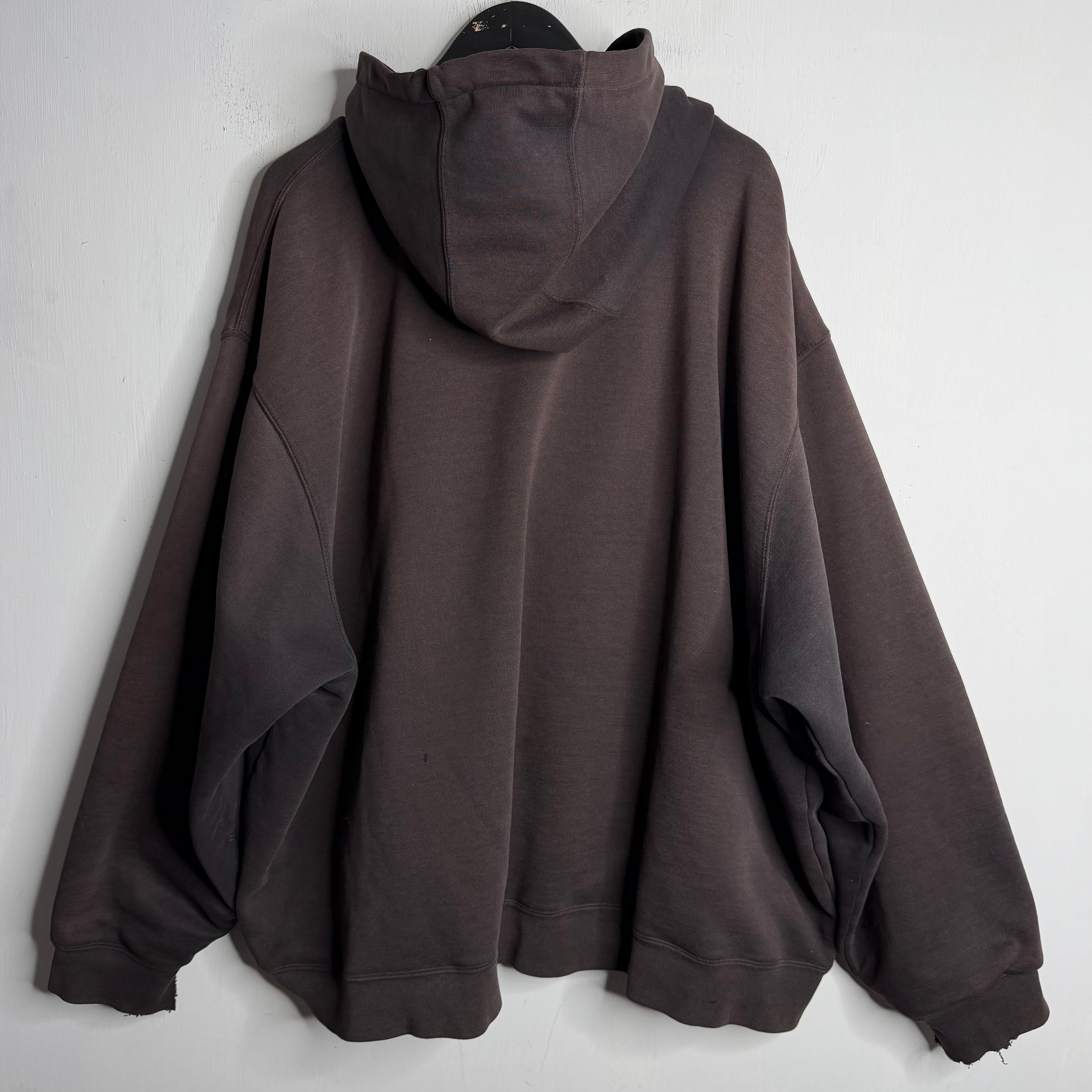 T+M Vintage Blank - 2XL/3XL