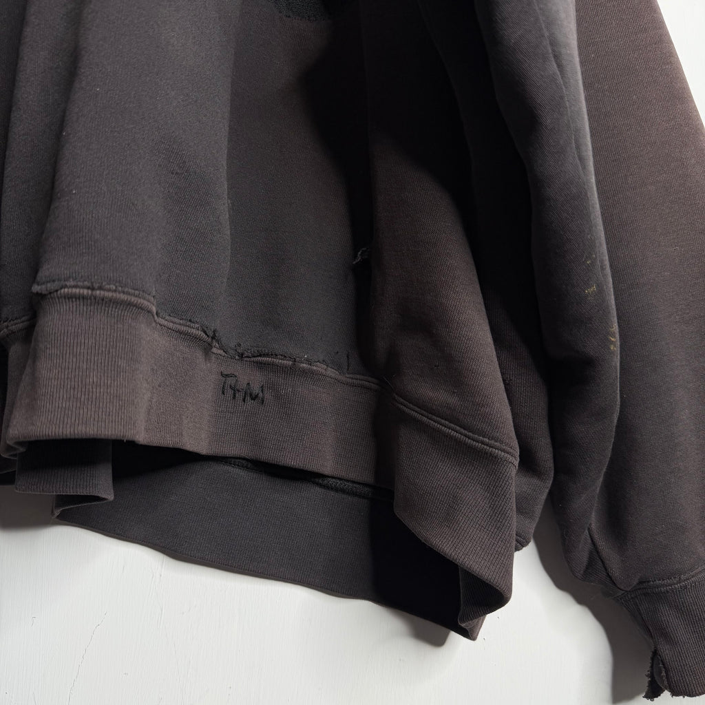 T+M Vintage Blank - 2XL/3XL