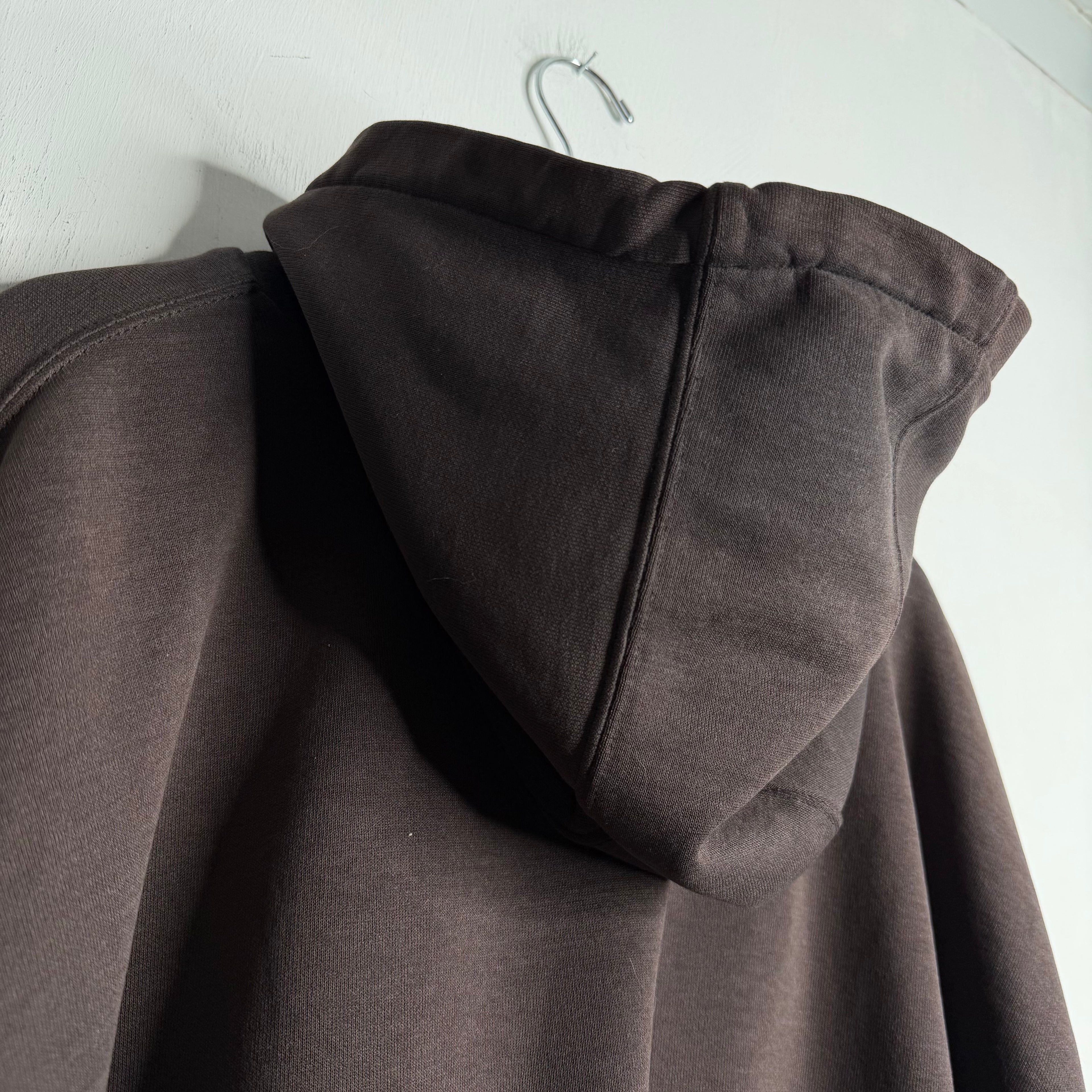 T+M Vintage Blank - 2XL/3XL