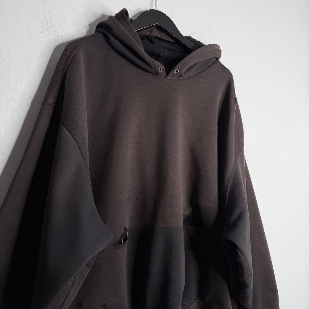 T+M Vintage Blank - 2XL/3XL