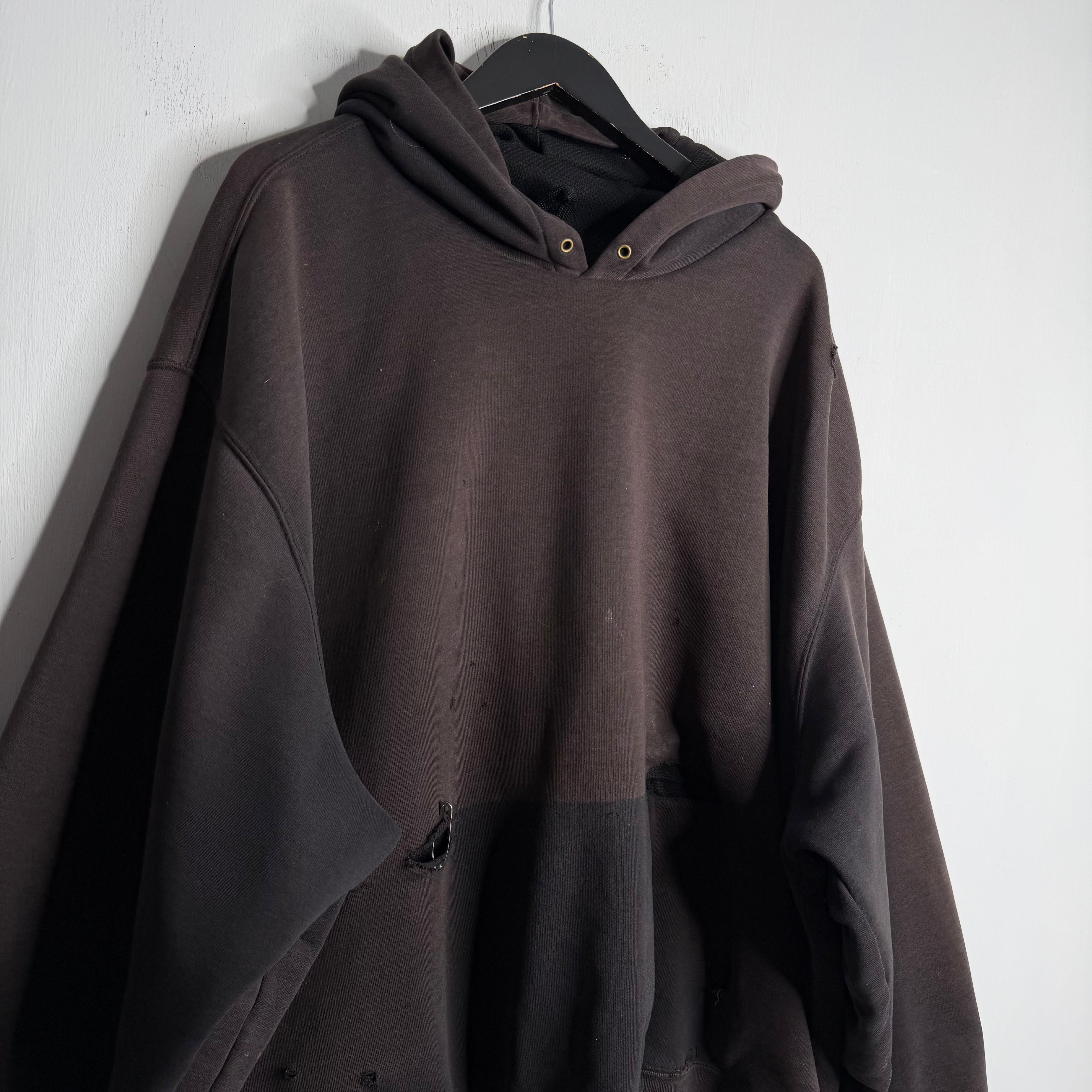 T+M Vintage Blank - 2XL/3XL