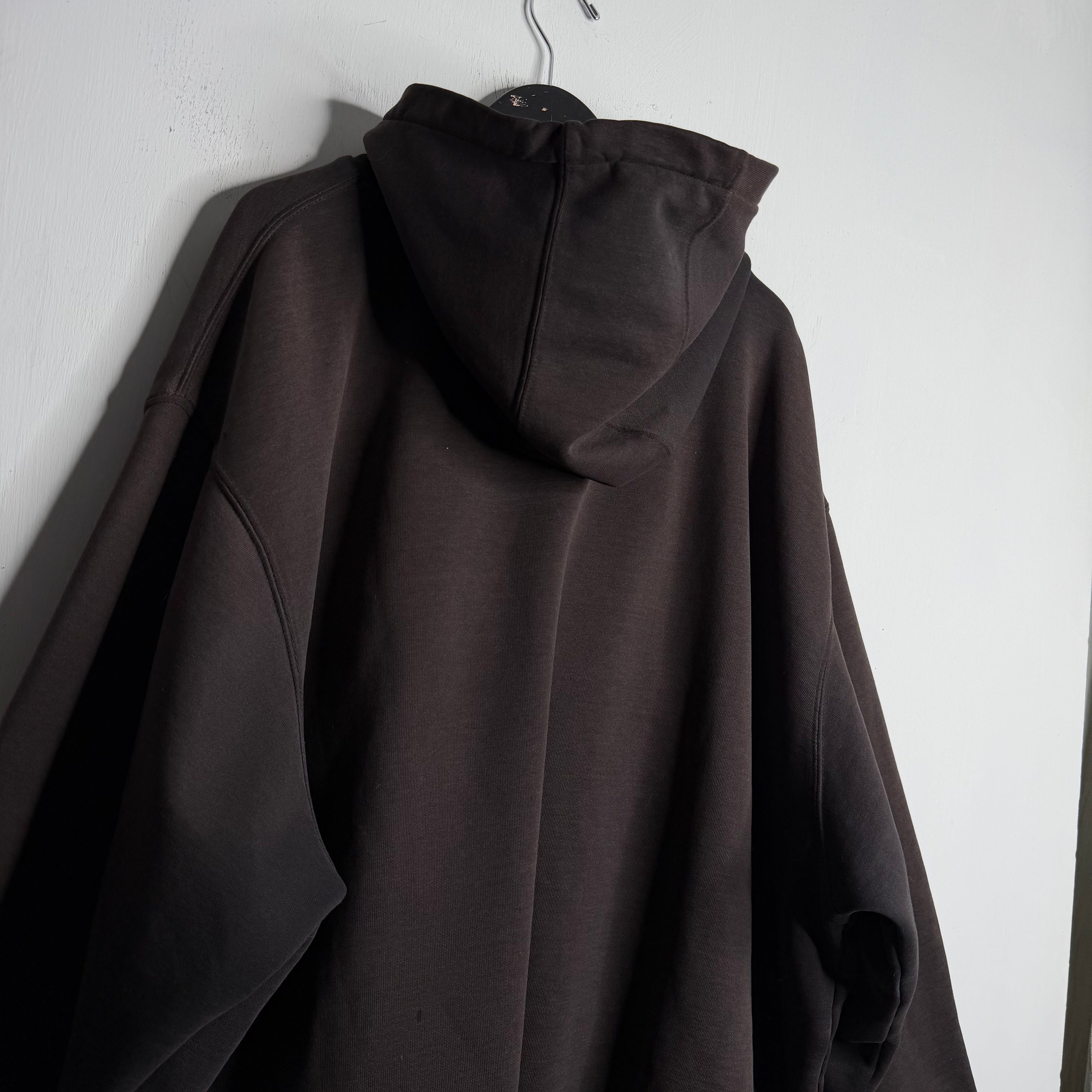 T+M Vintage Blank - 2XL/3XL