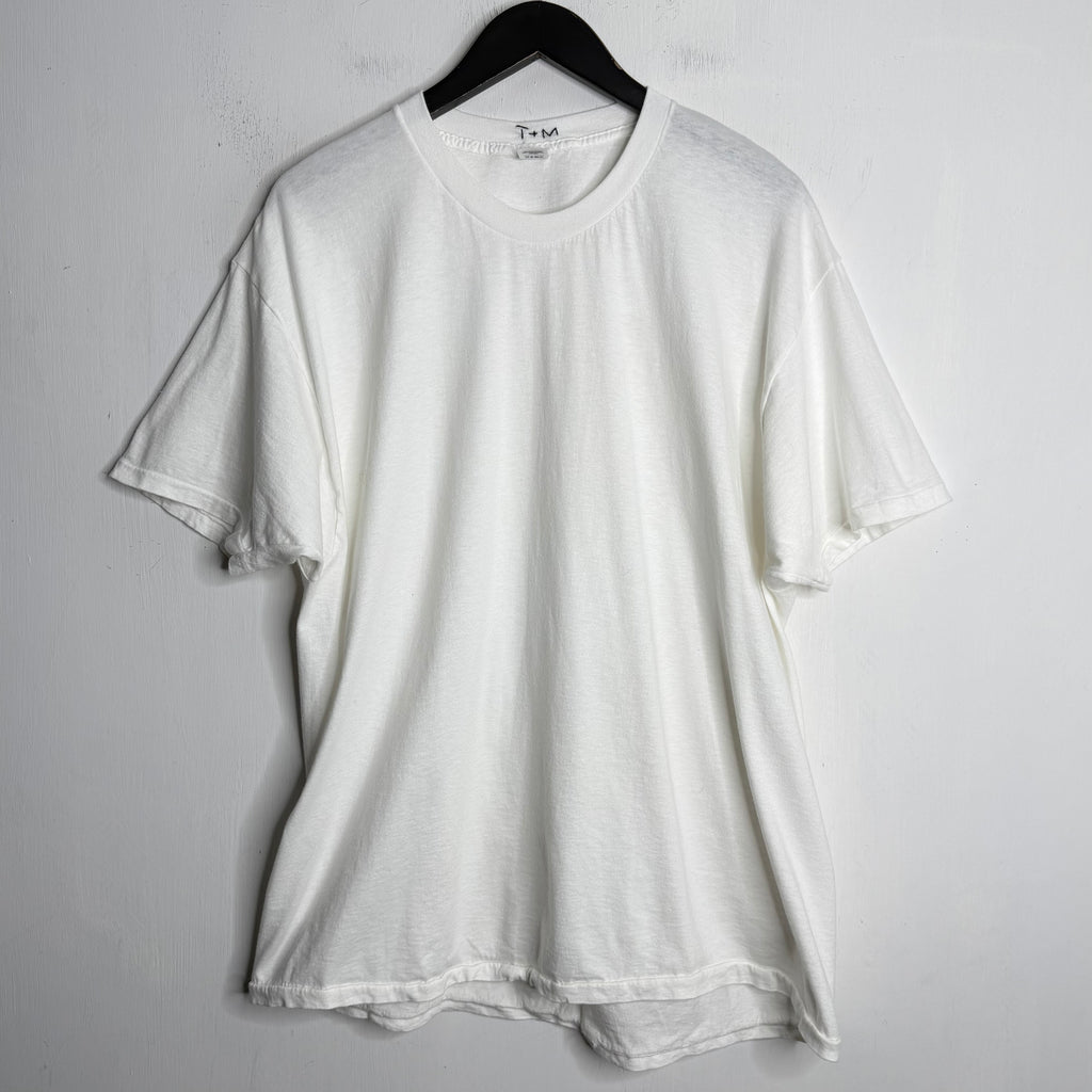 T+M Vintage Blank - XL/XXL