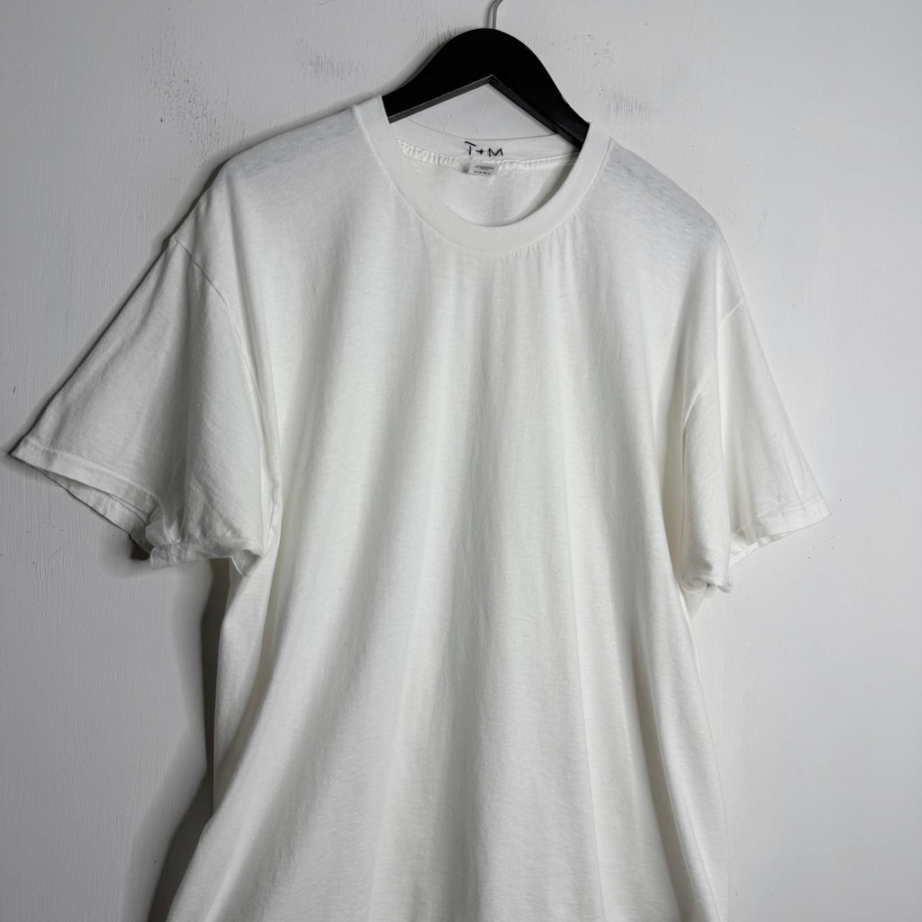 T+M Vintage Blank - XL/XXL