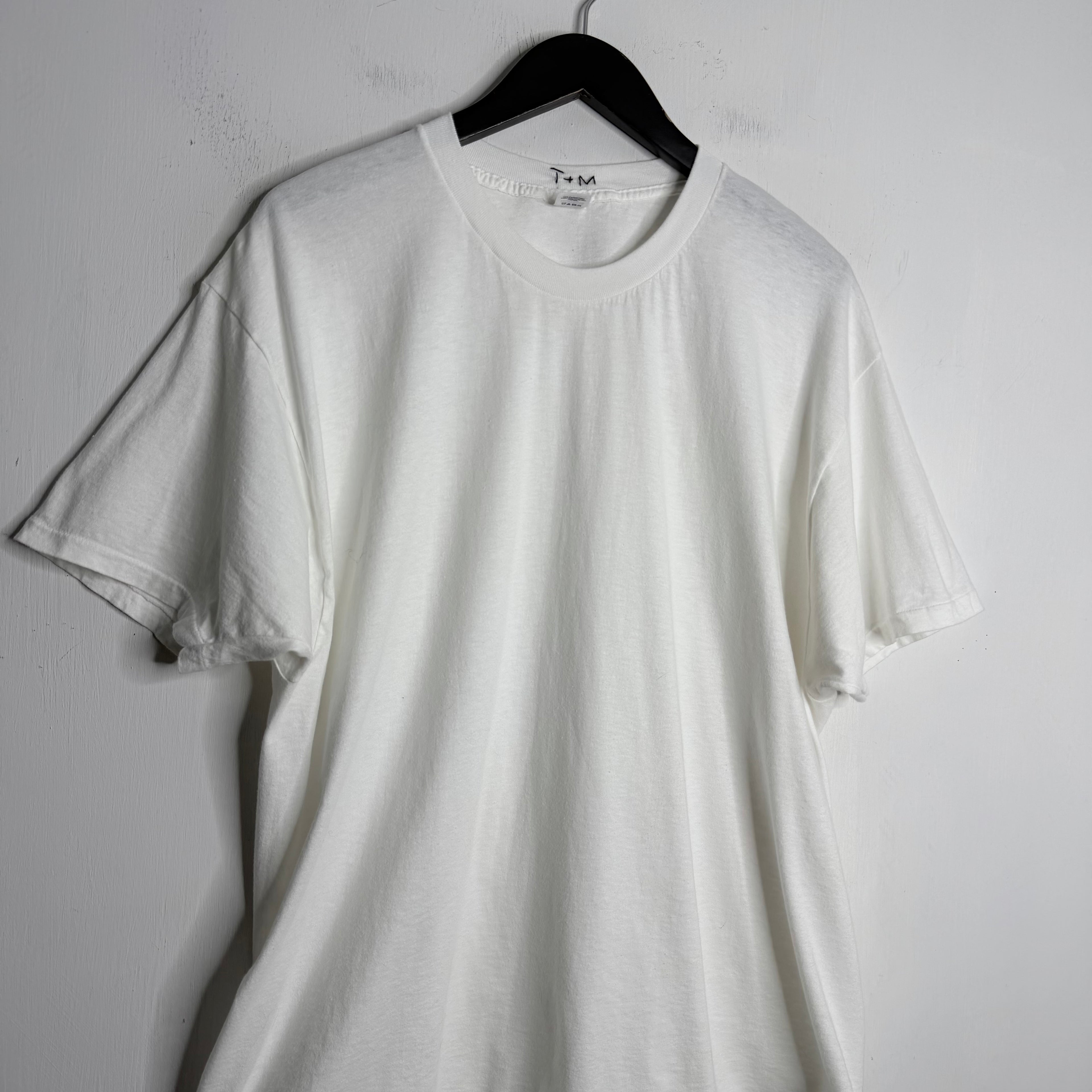 T+M Vintage Blank - XL/XXL