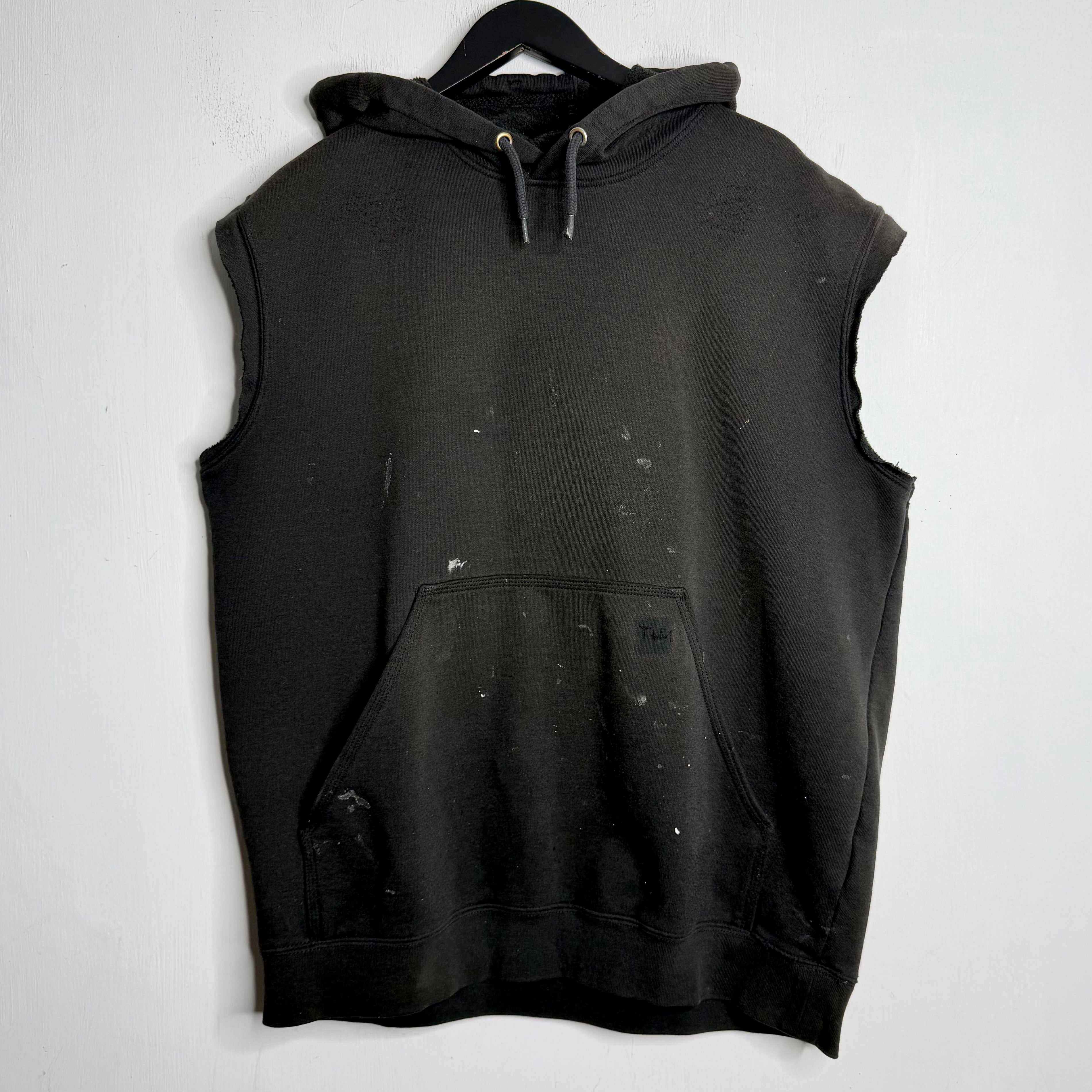 T+M Vintage Blank - XL