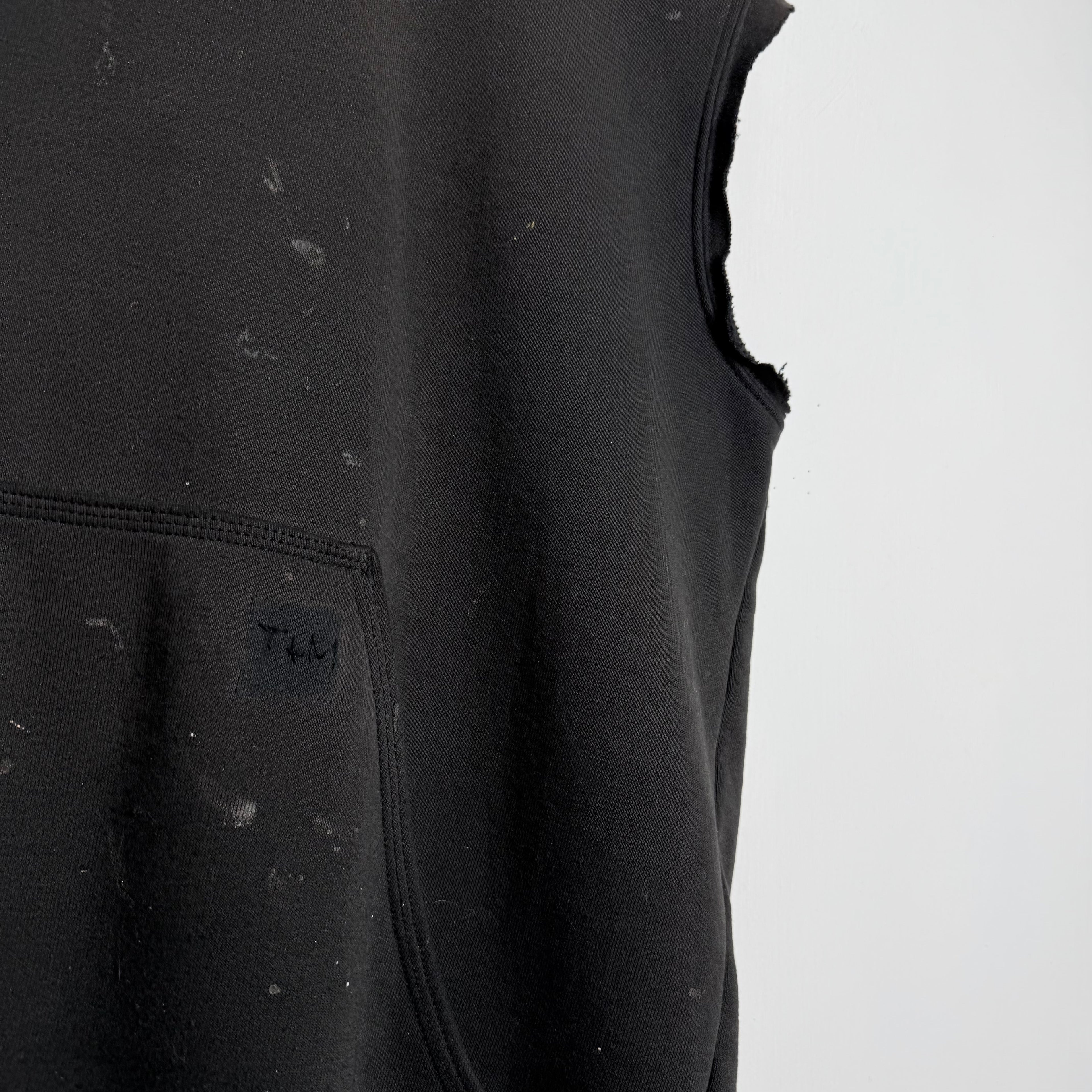 T+M Vintage Blank - XL