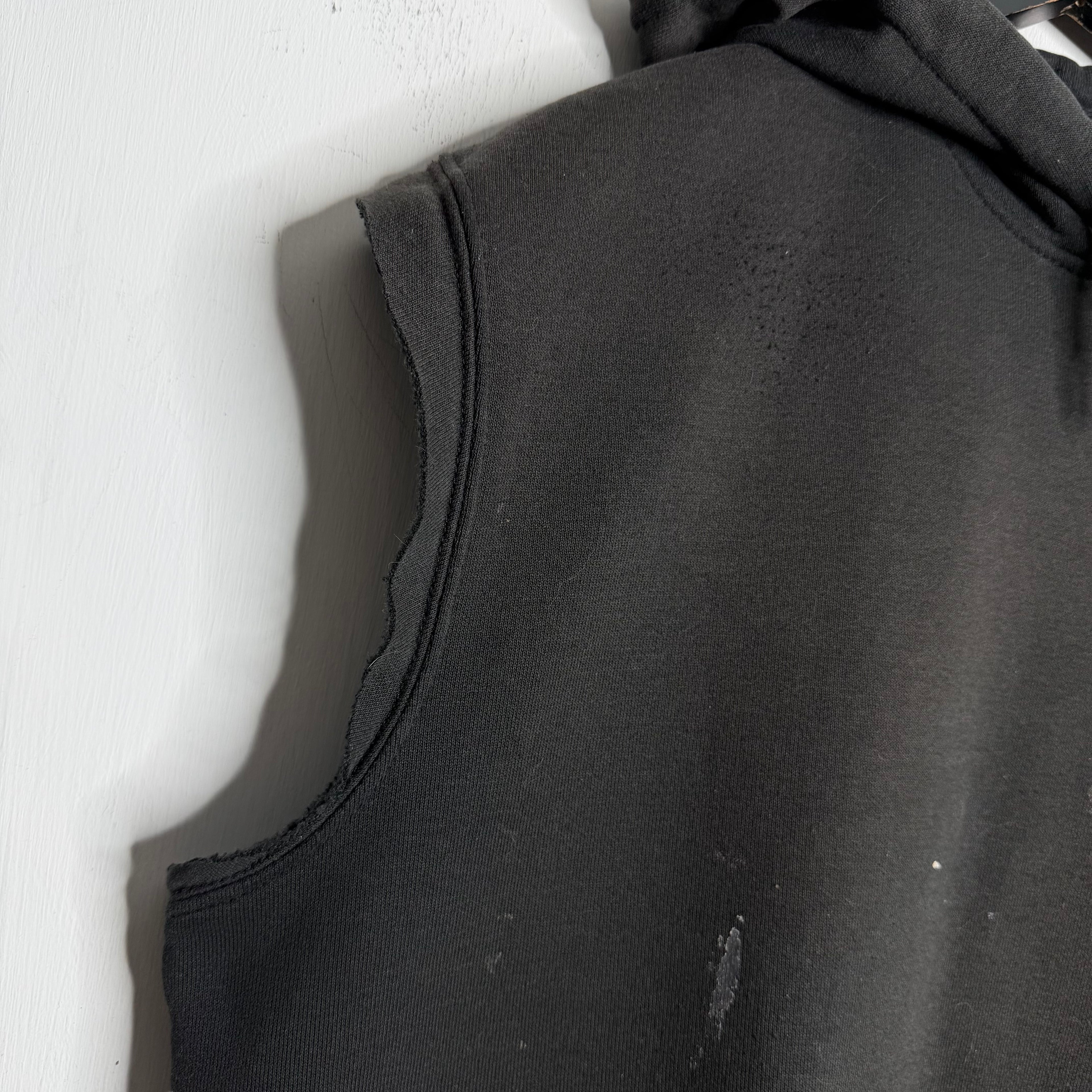 T+M Vintage Blank - XL