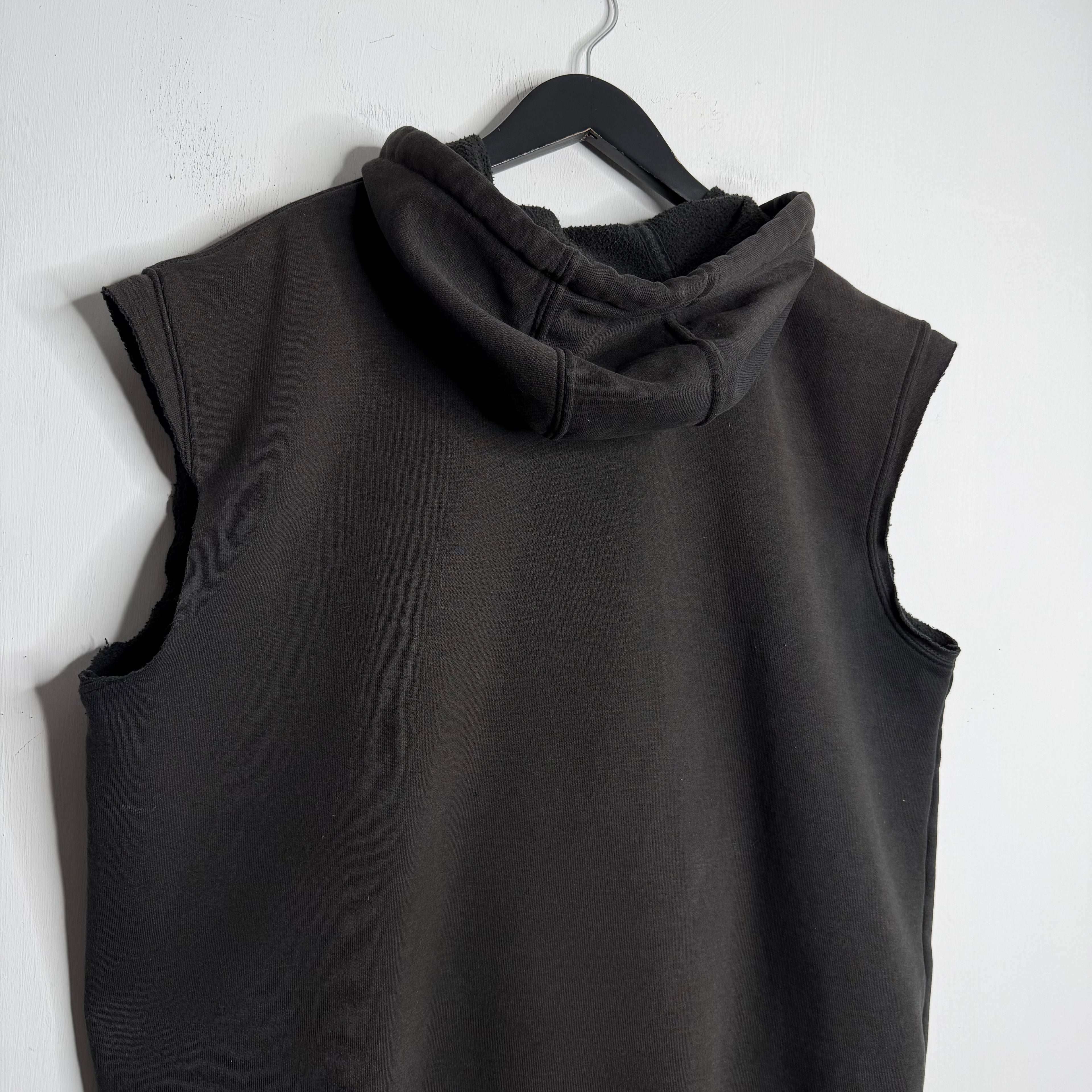 T+M Vintage Blank - XL