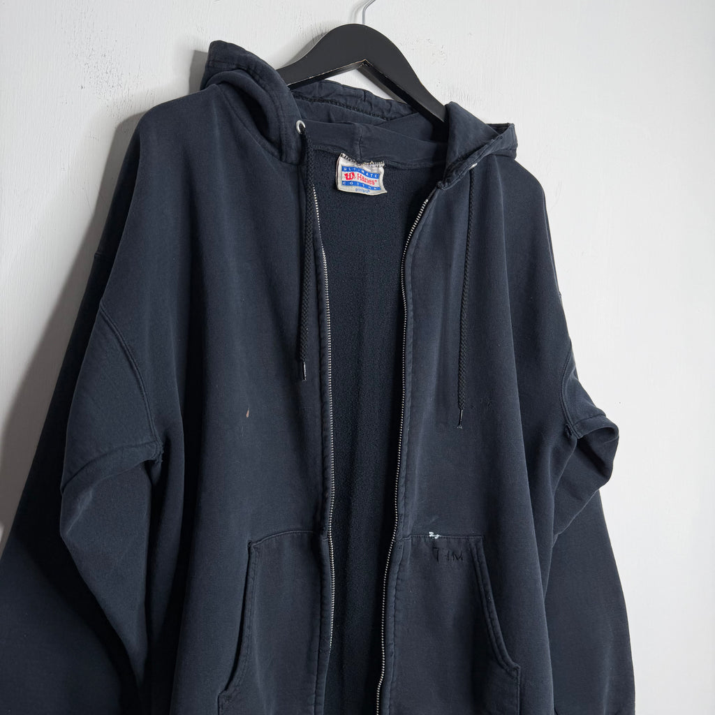 T+M Vintage Blank - M/L