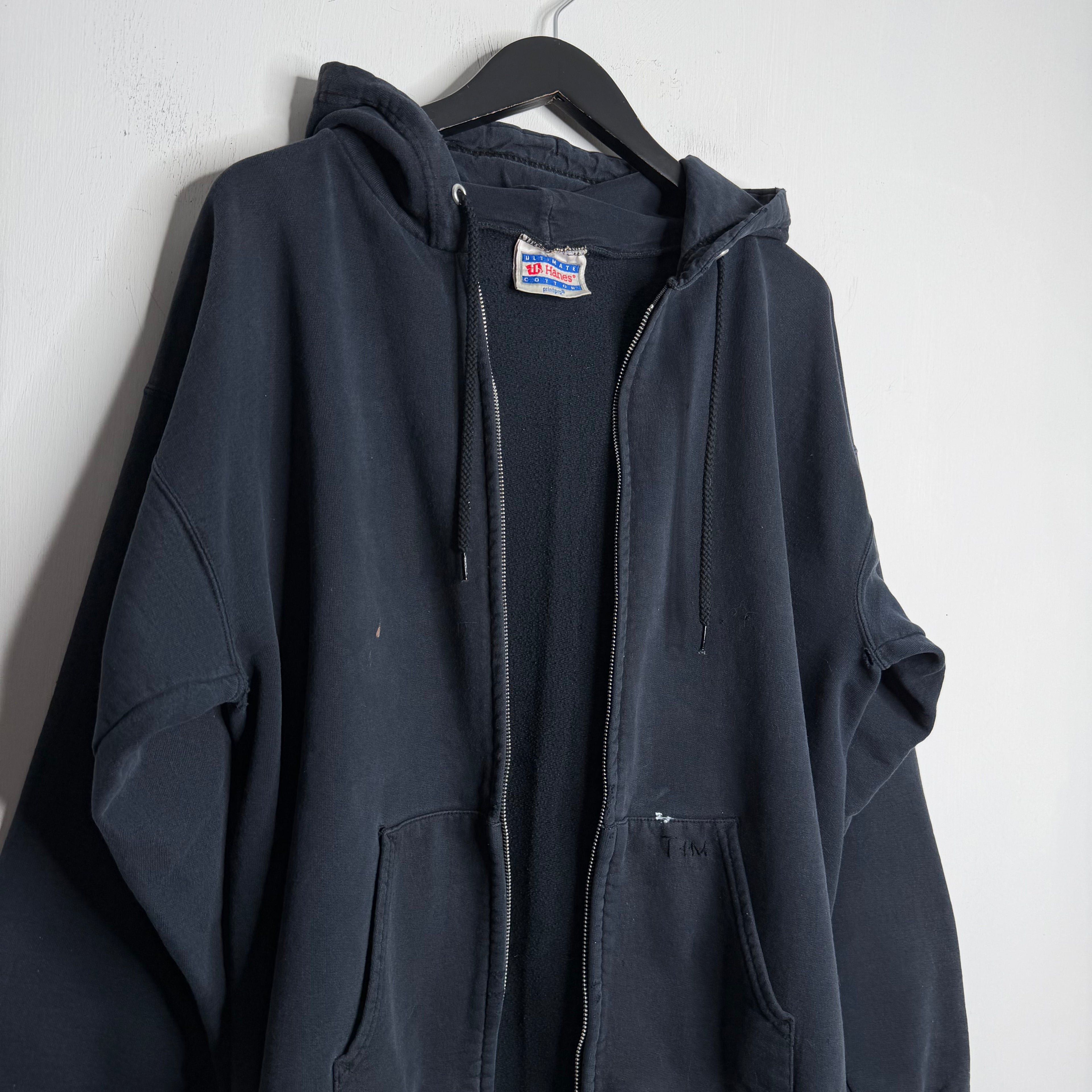 T+M Vintage Blank - M/L