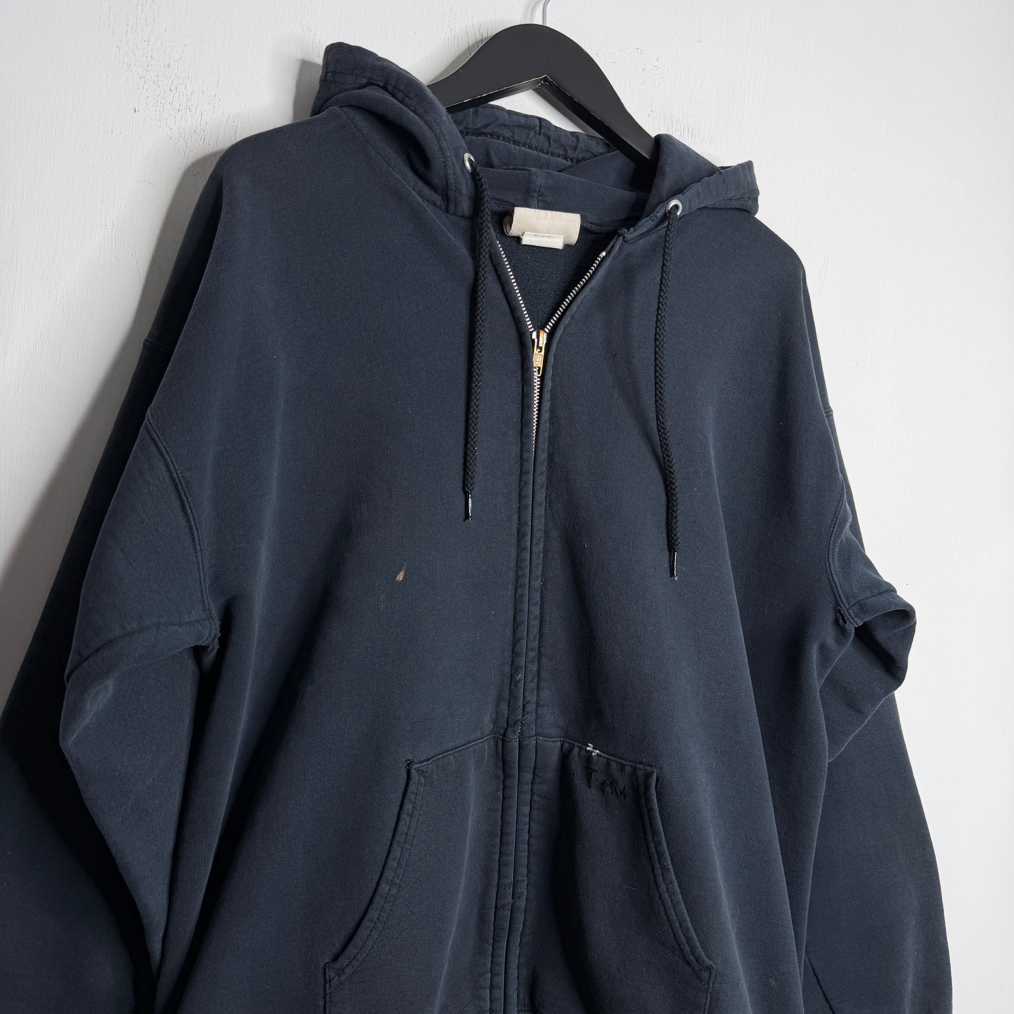 T+M Vintage Blank - M/L