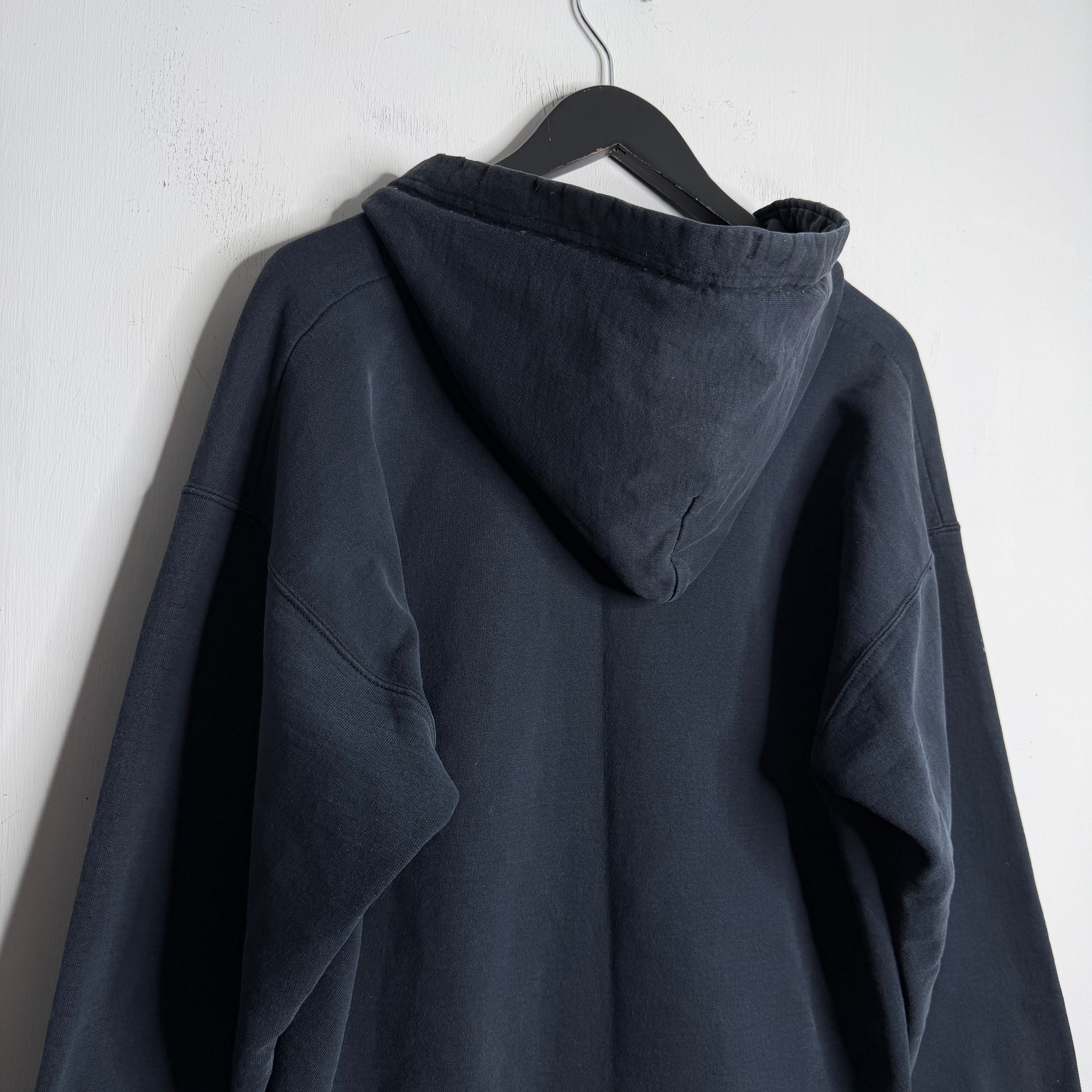 T+M Vintage Blank - M/L