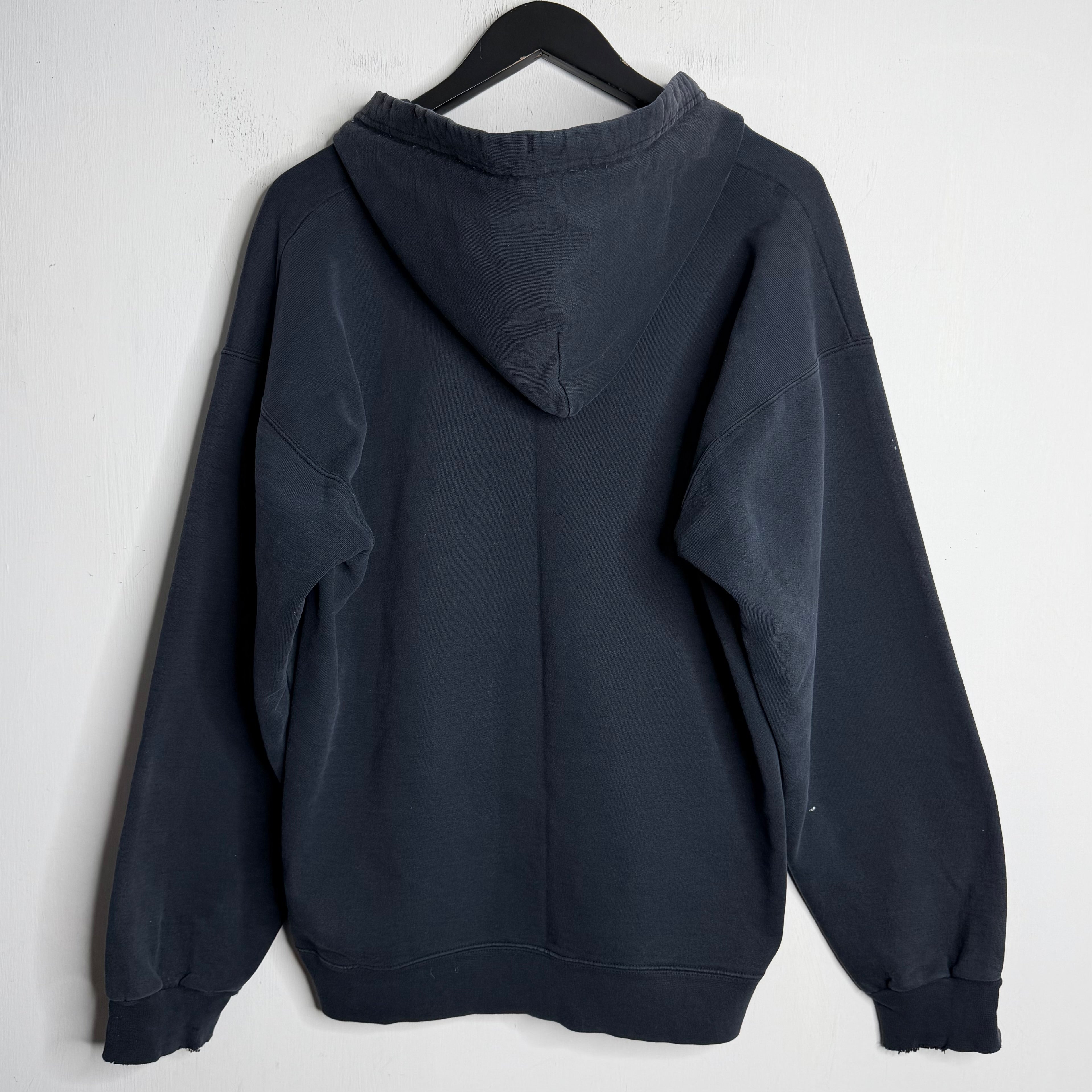 T+M Vintage Blank - M/L