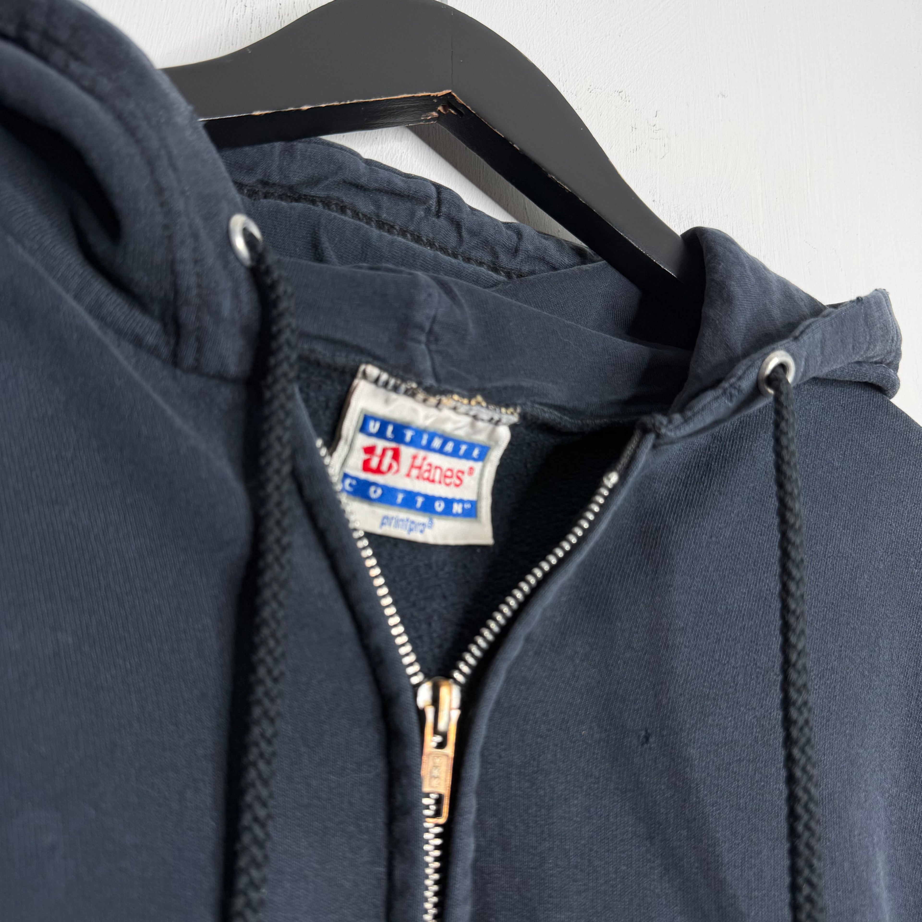 T+M Vintage Blank - M/L