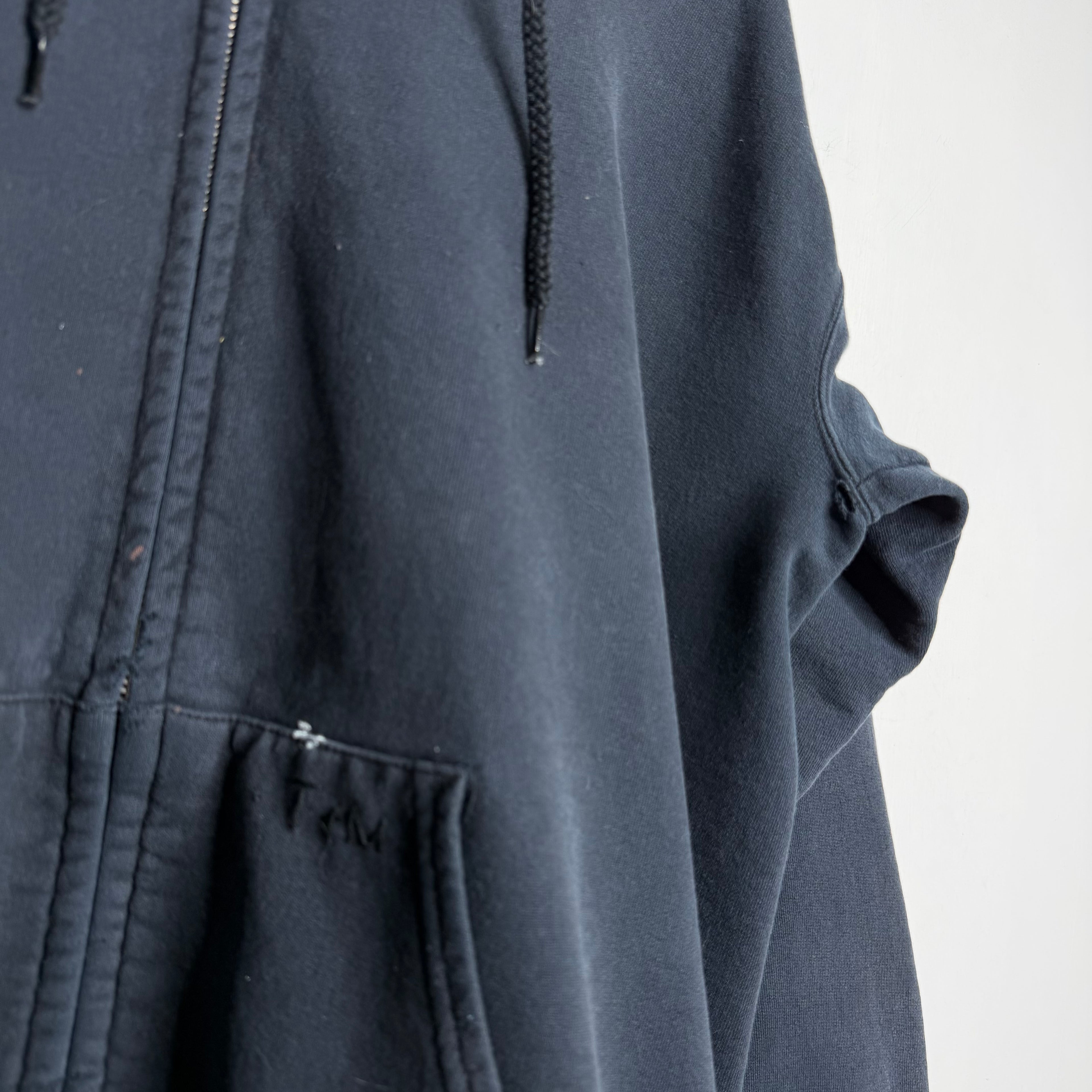 T+M Vintage Blank - M/L