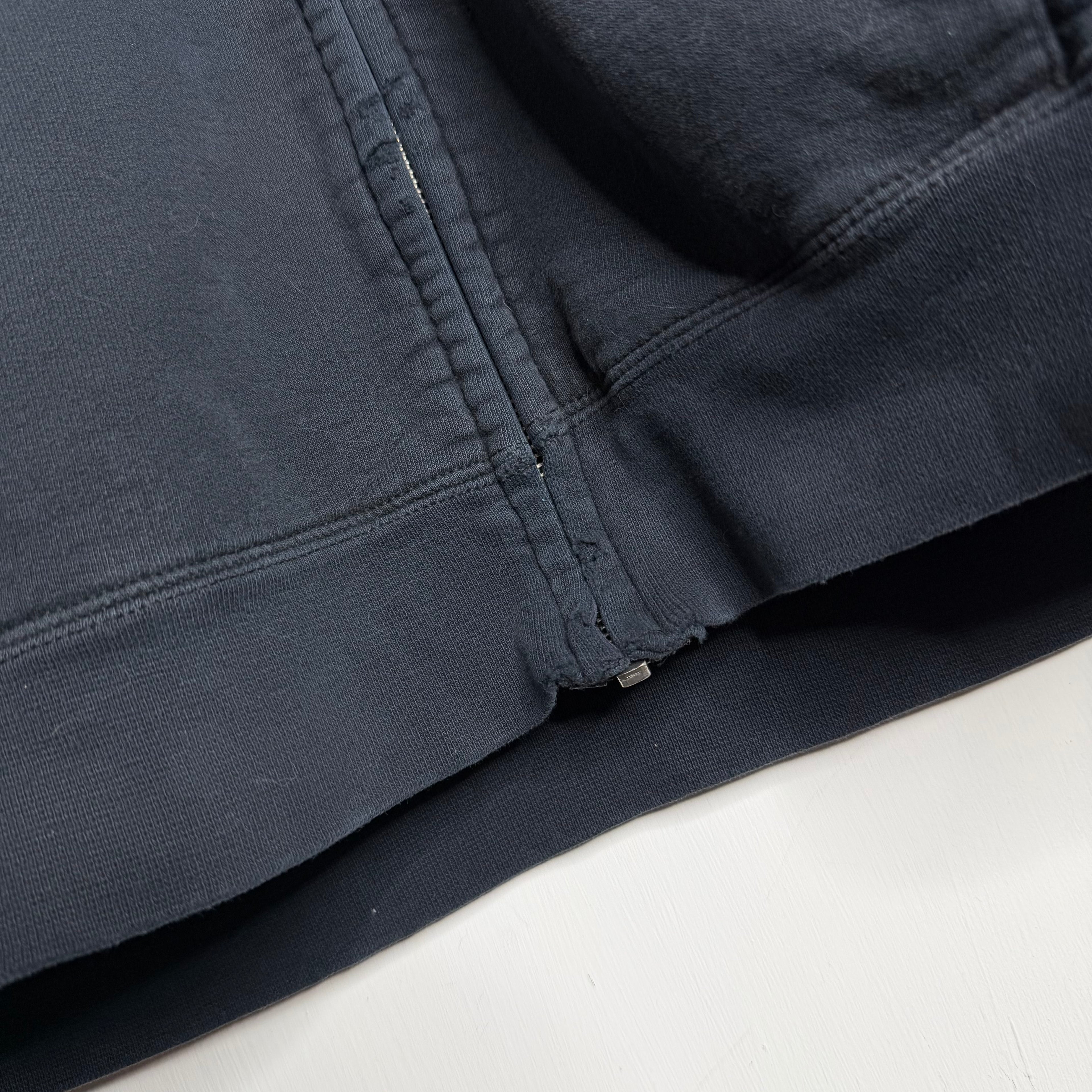 T+M Vintage Blank - M/L