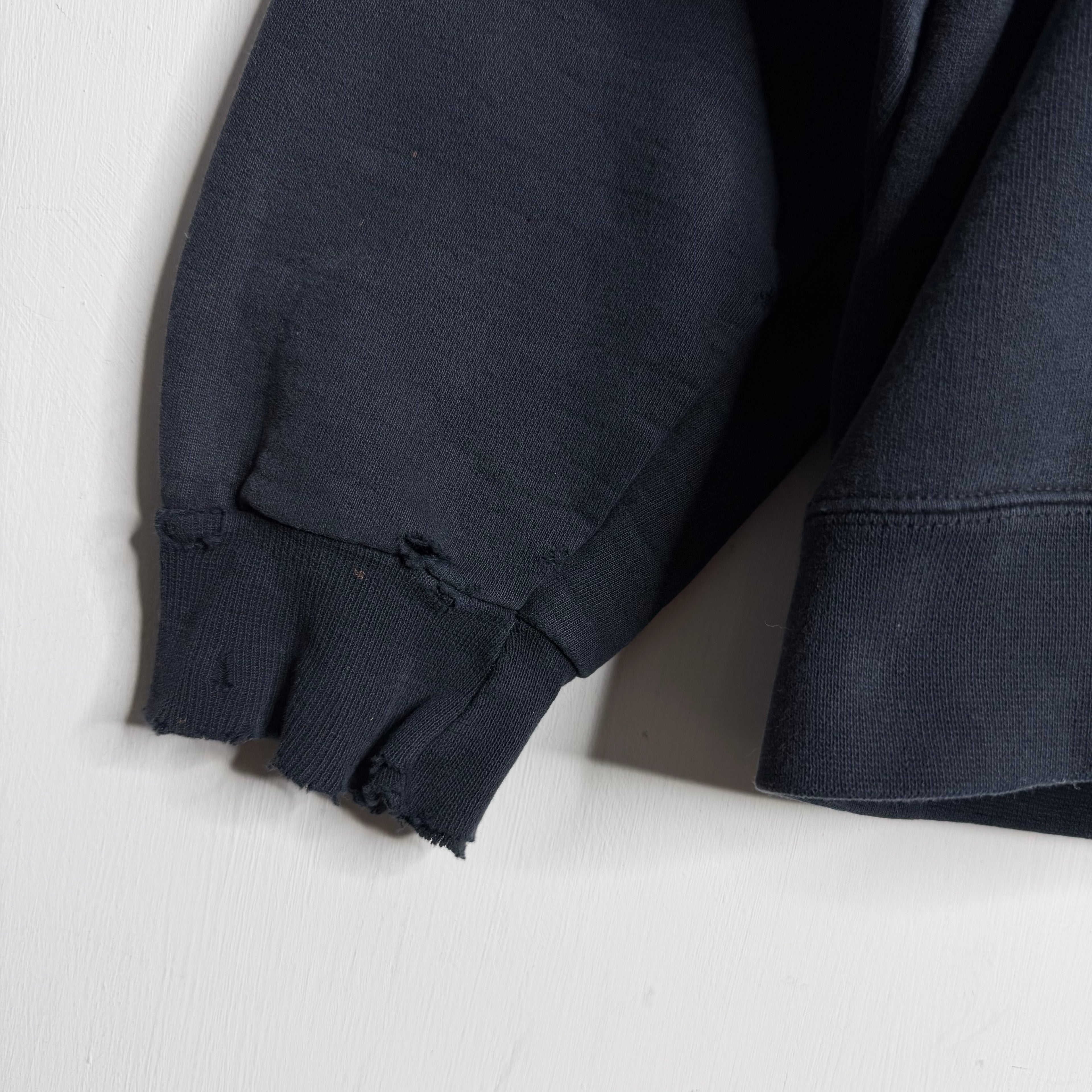T+M Vintage Blank - M/L