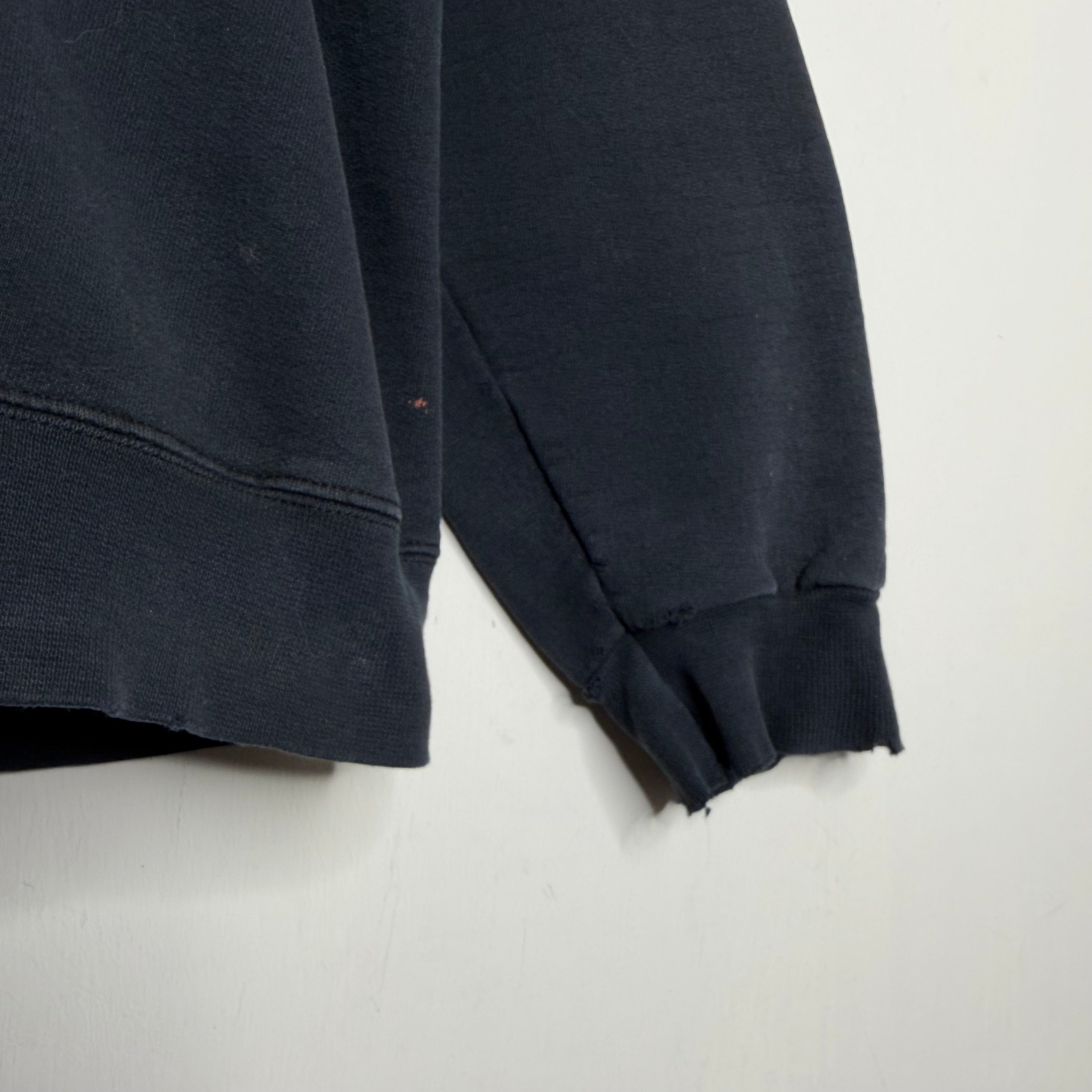 T+M Vintage Blank - M/L