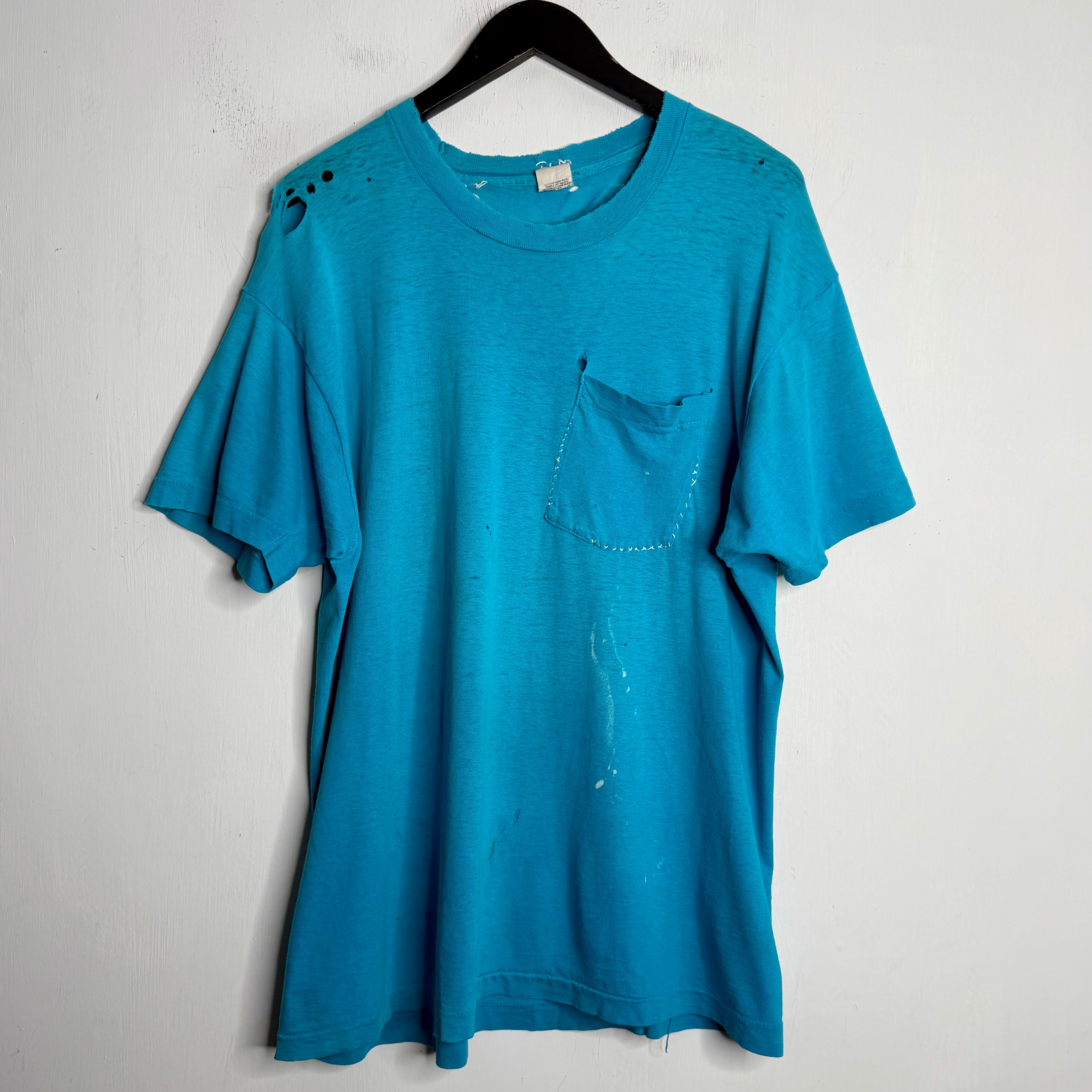 T+M Vintage Blank - XL