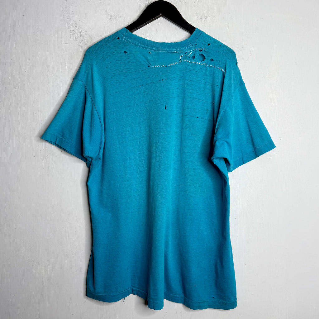 T+M Vintage Blank - XL