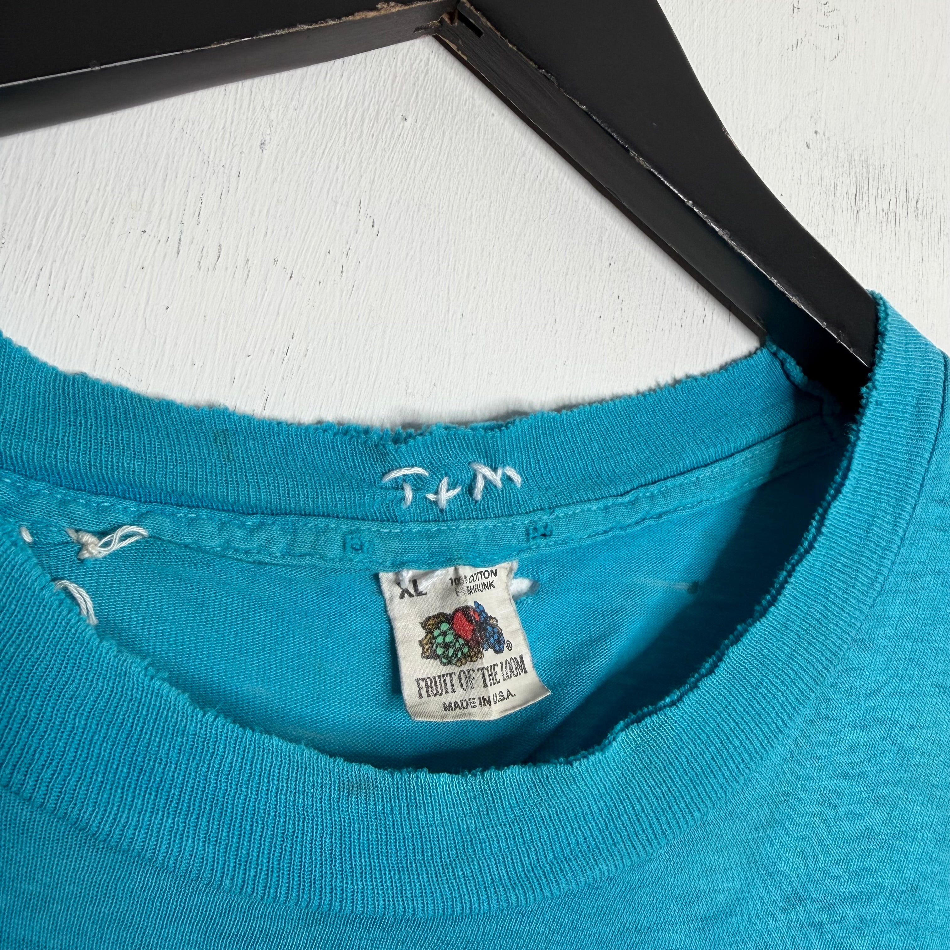 T+M Vintage Blank - XL