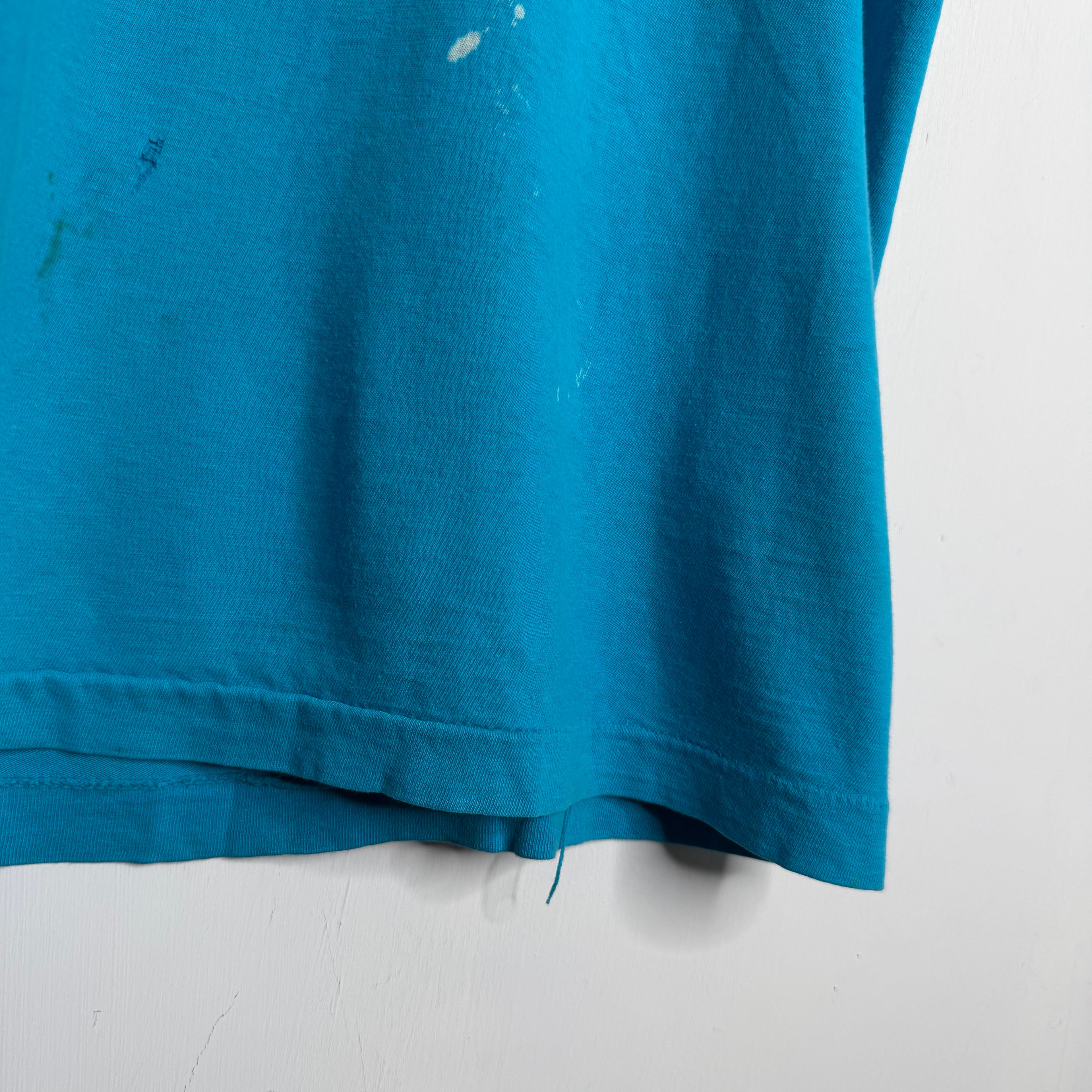 T+M Vintage Blank - XL