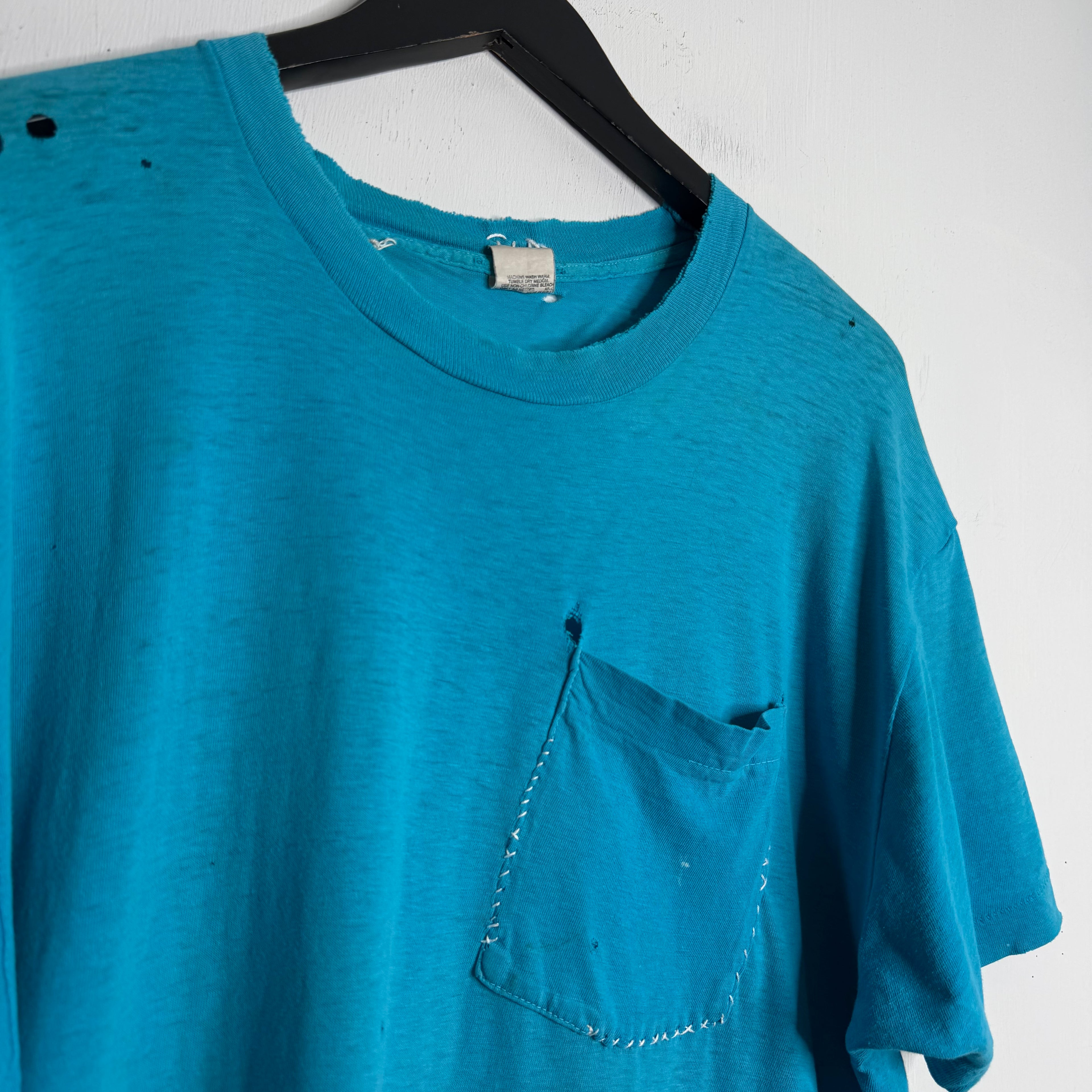 T+M Vintage Blank - XL