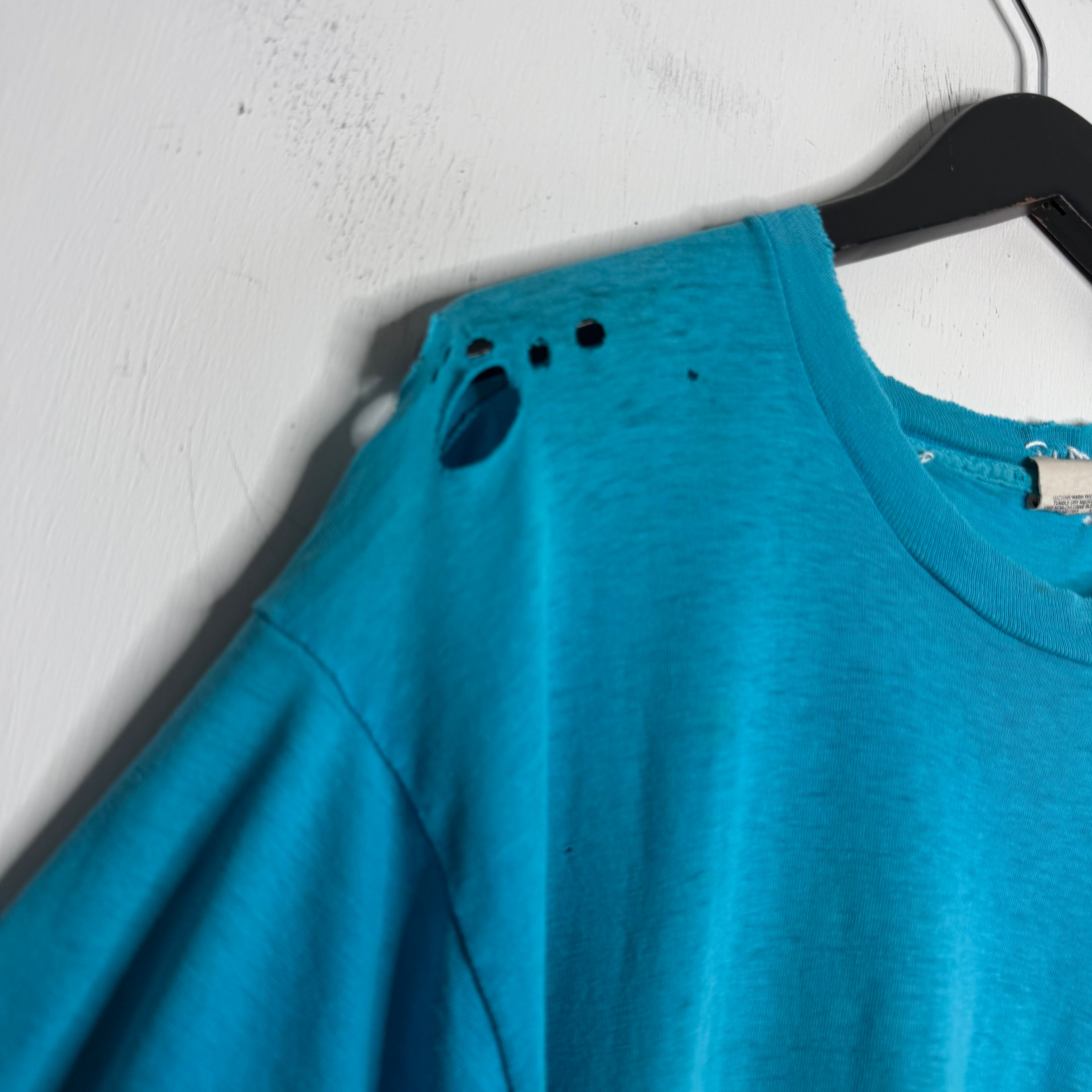 T+M Vintage Blank - XL