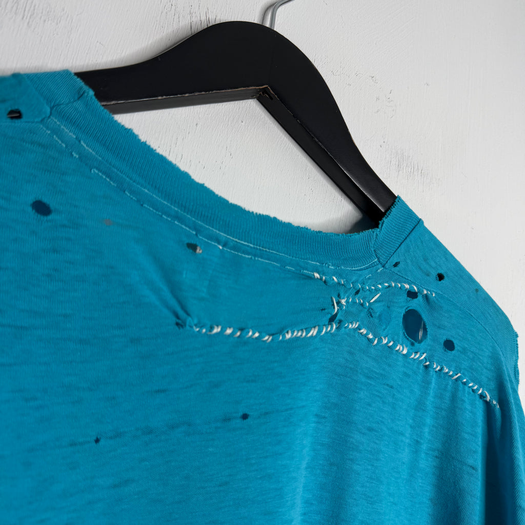 T+M Vintage Blank - XL
