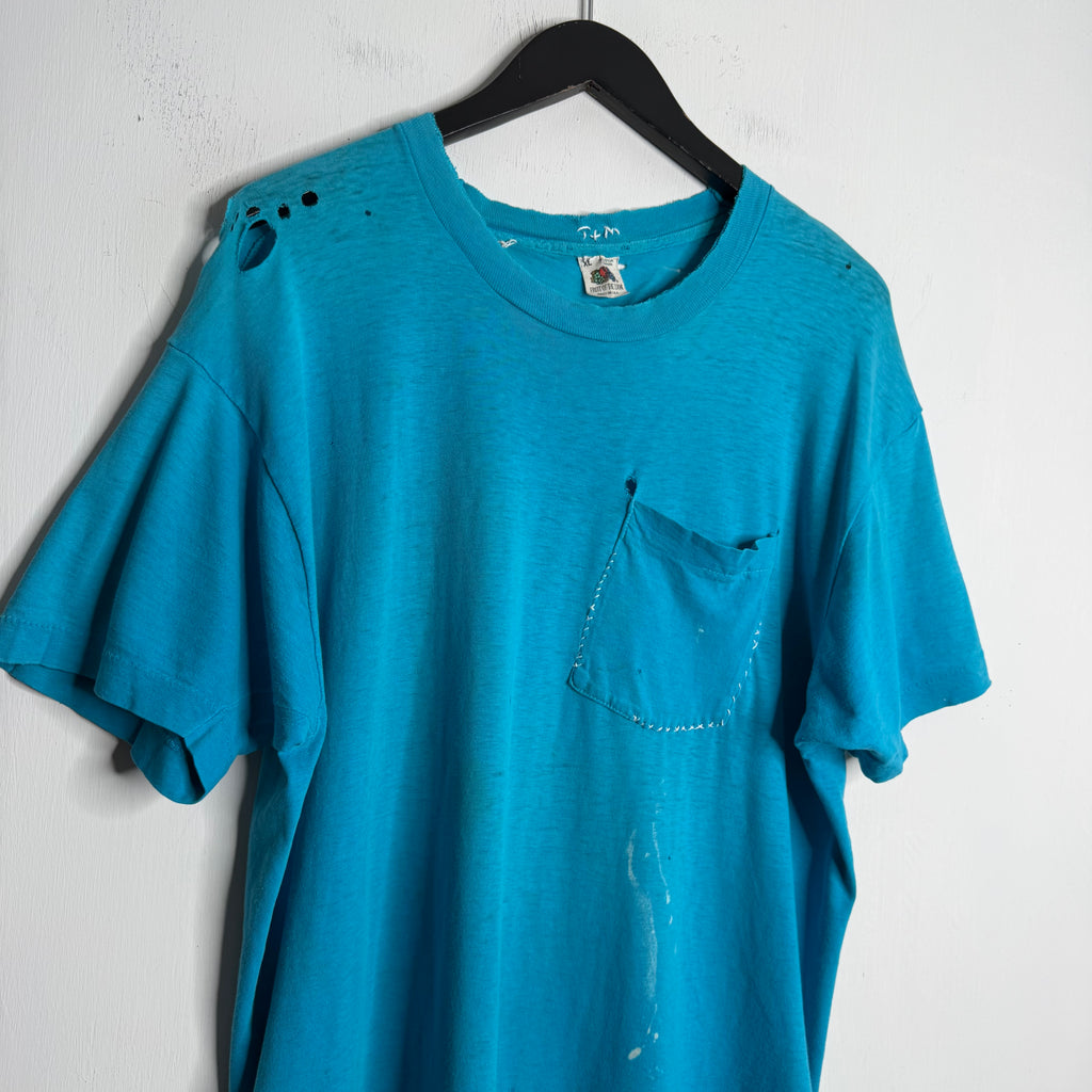 T+M Vintage Blank - XL