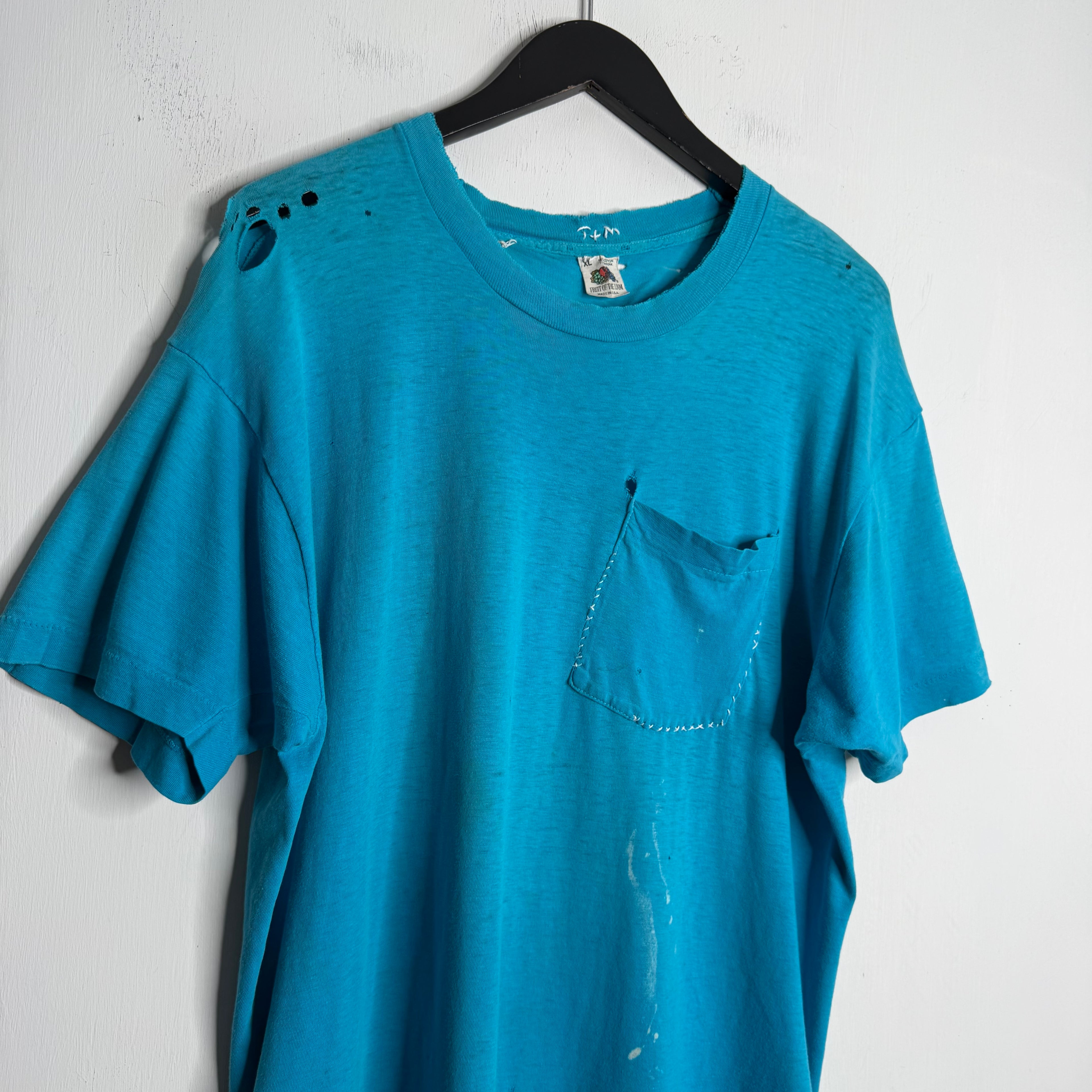 T+M Vintage Blank - XL