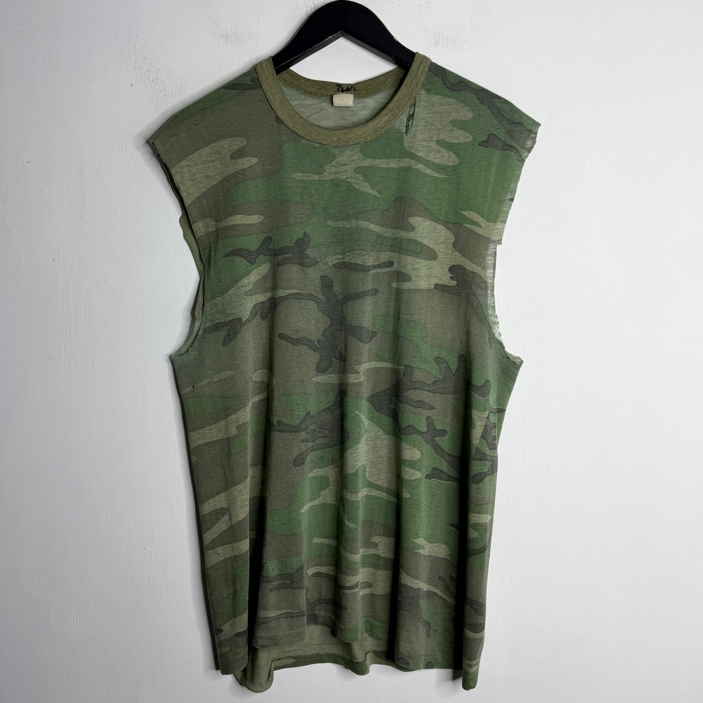 T+M Vintage Blank - M/L