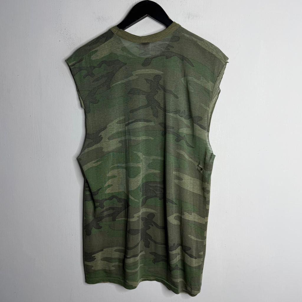 T+M Vintage Blank - M/L
