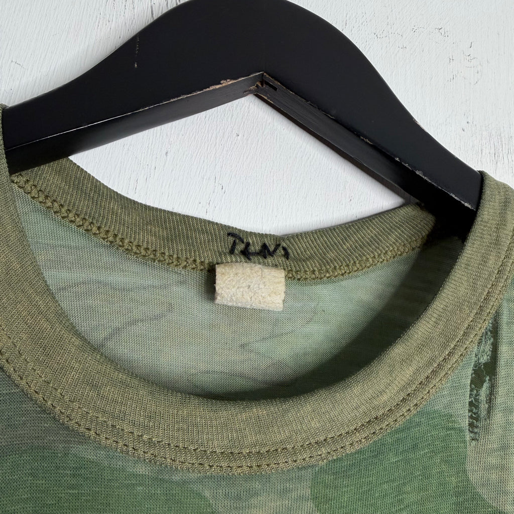 T+M Vintage Blank - M/L